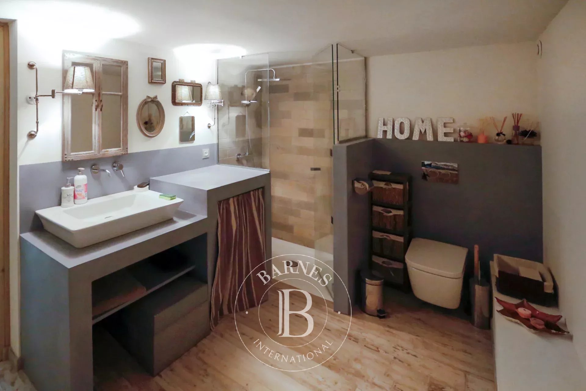 Villa Le Castellet - picture 19