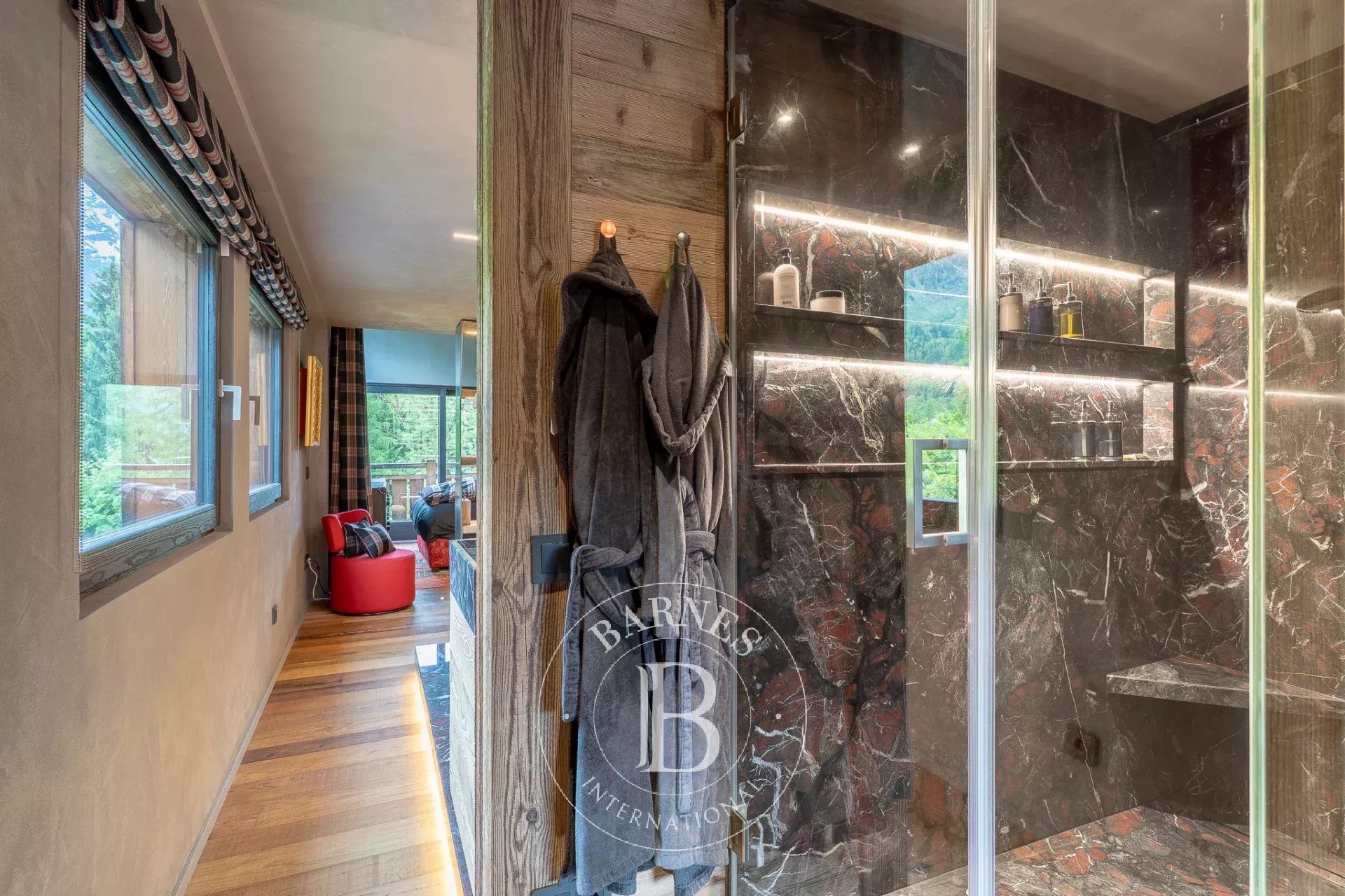 Dağ evi Chamonix-Mont-Blanc - picture 32