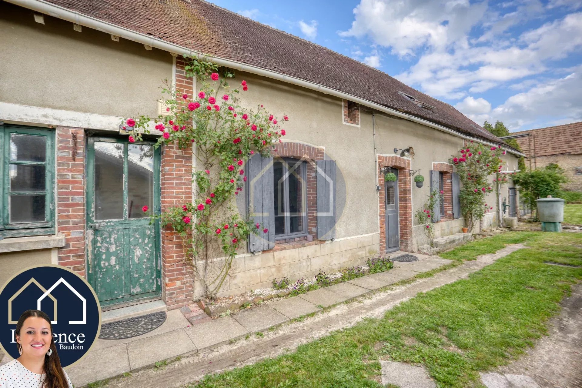 Vente Maison Nogent-le-Roi