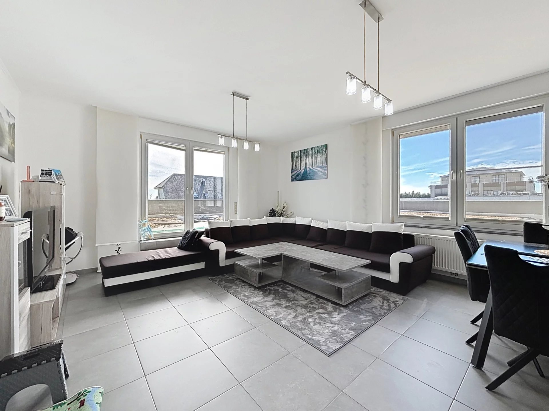 AppartementWeiswampach