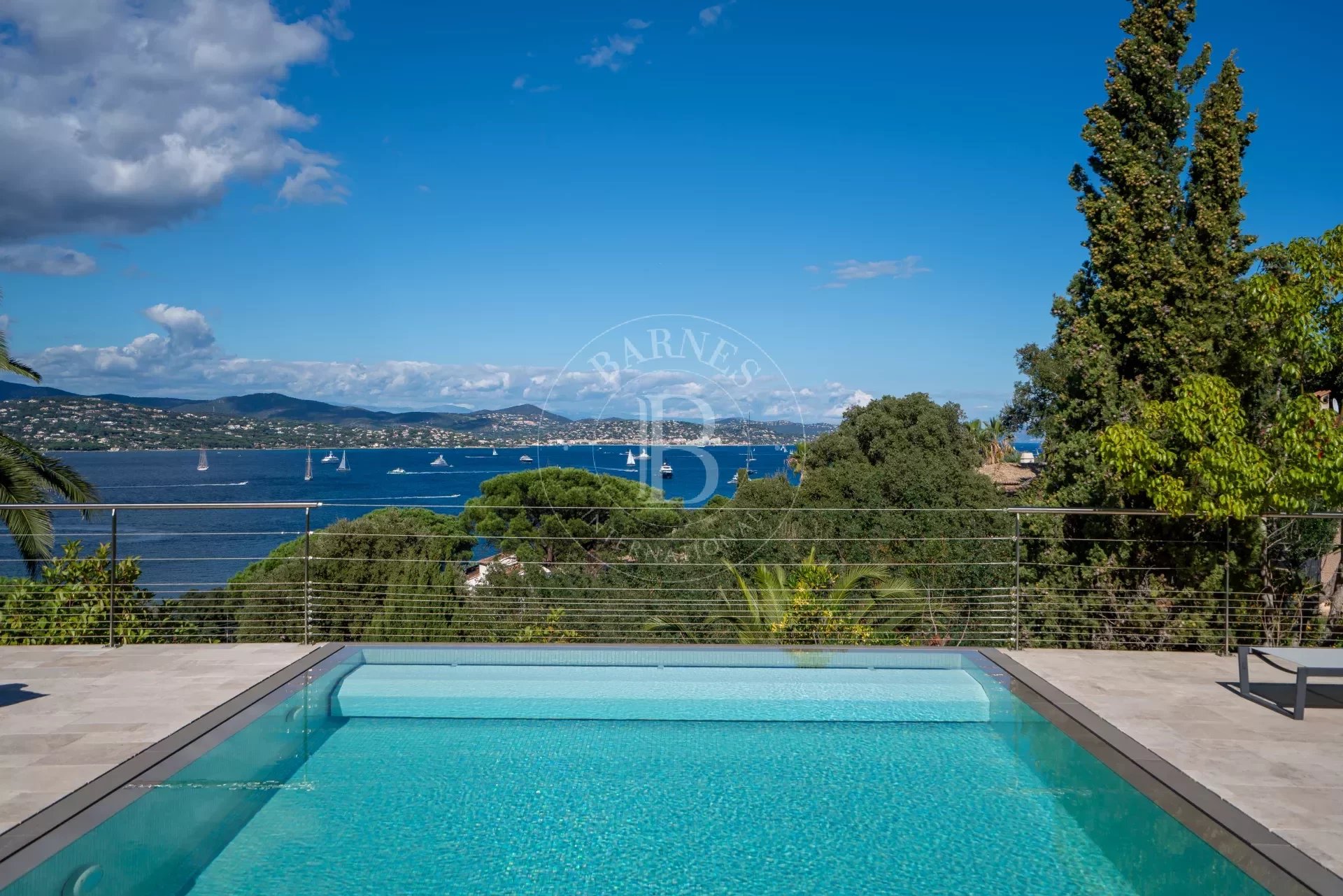 Villa Gassin  -  ref 85307142 (picture 2)
