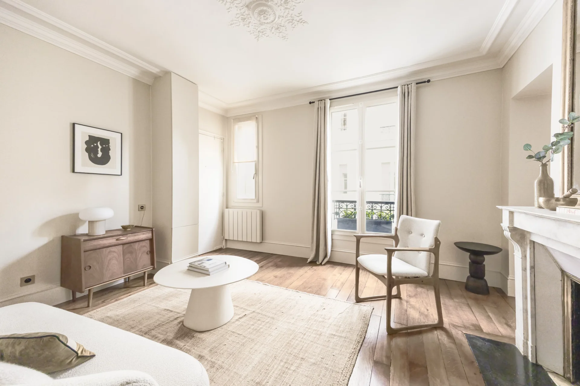 Paris 7e - SÈVRES / VANEAU