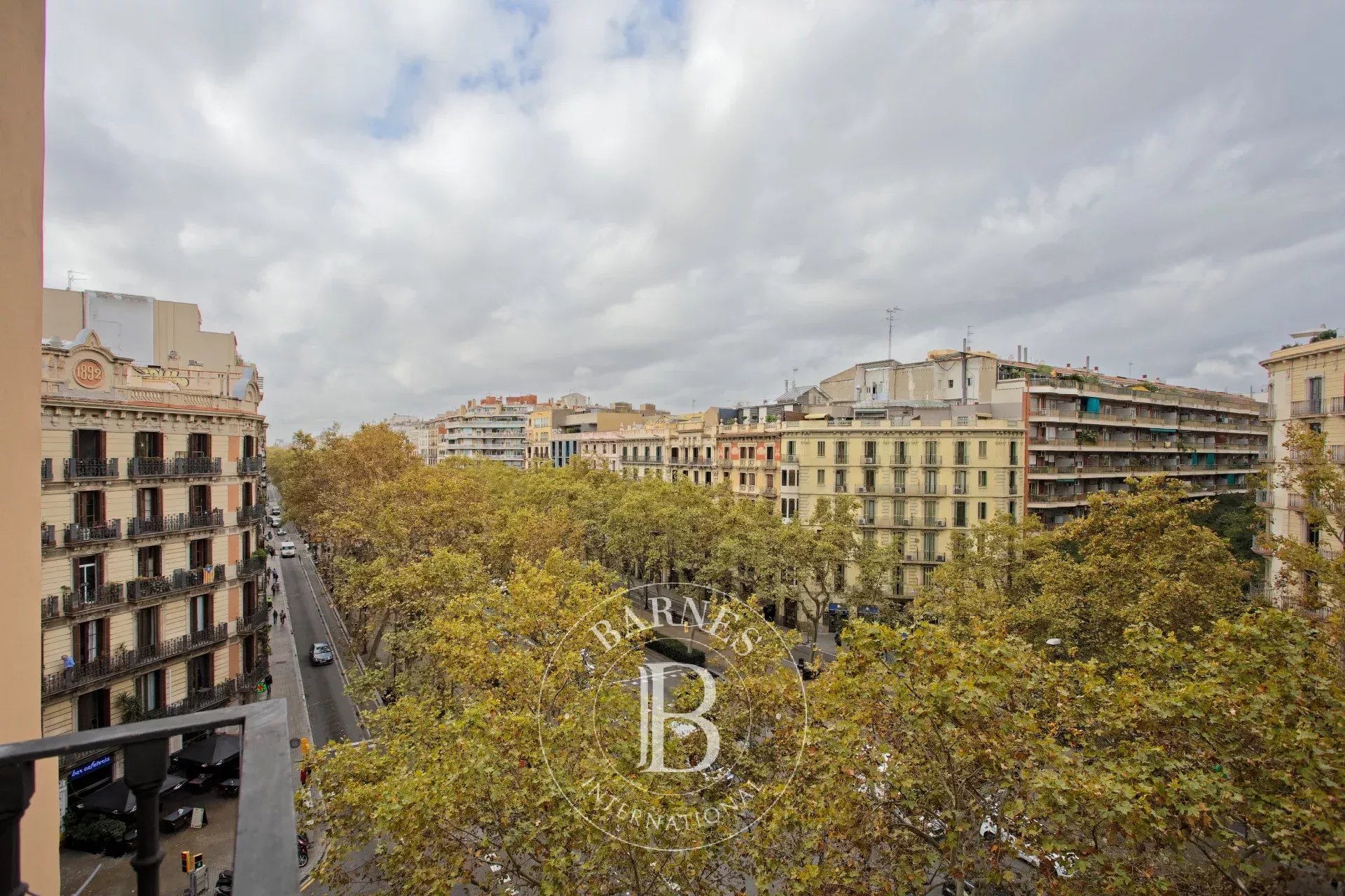 Daire Barcelona - picture 8