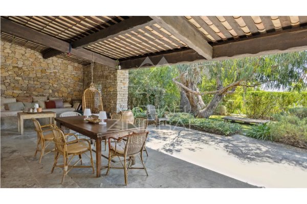 Mediterranean-style villa — photo 4