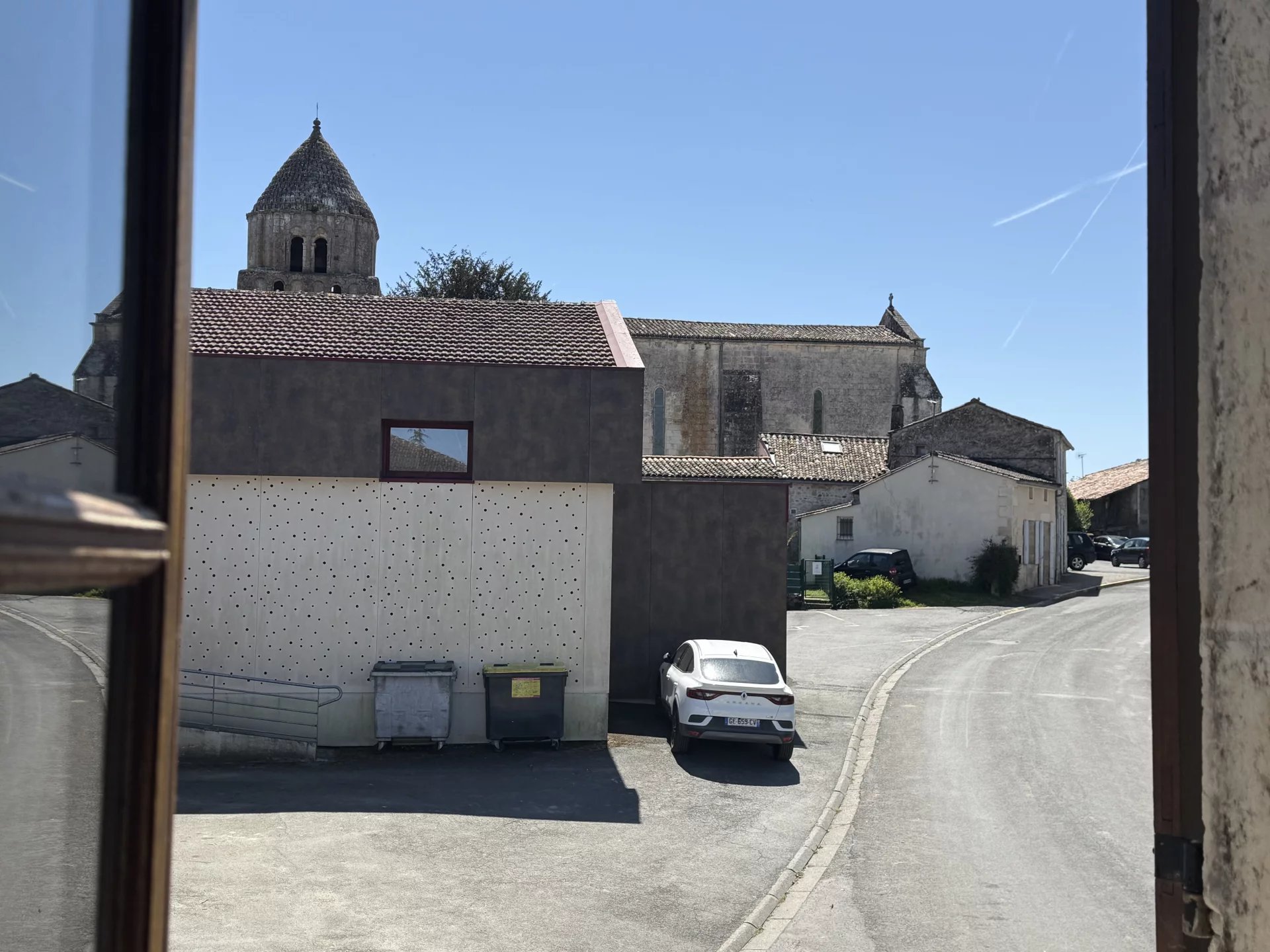 Vente Maison Nieul-le-Virouil