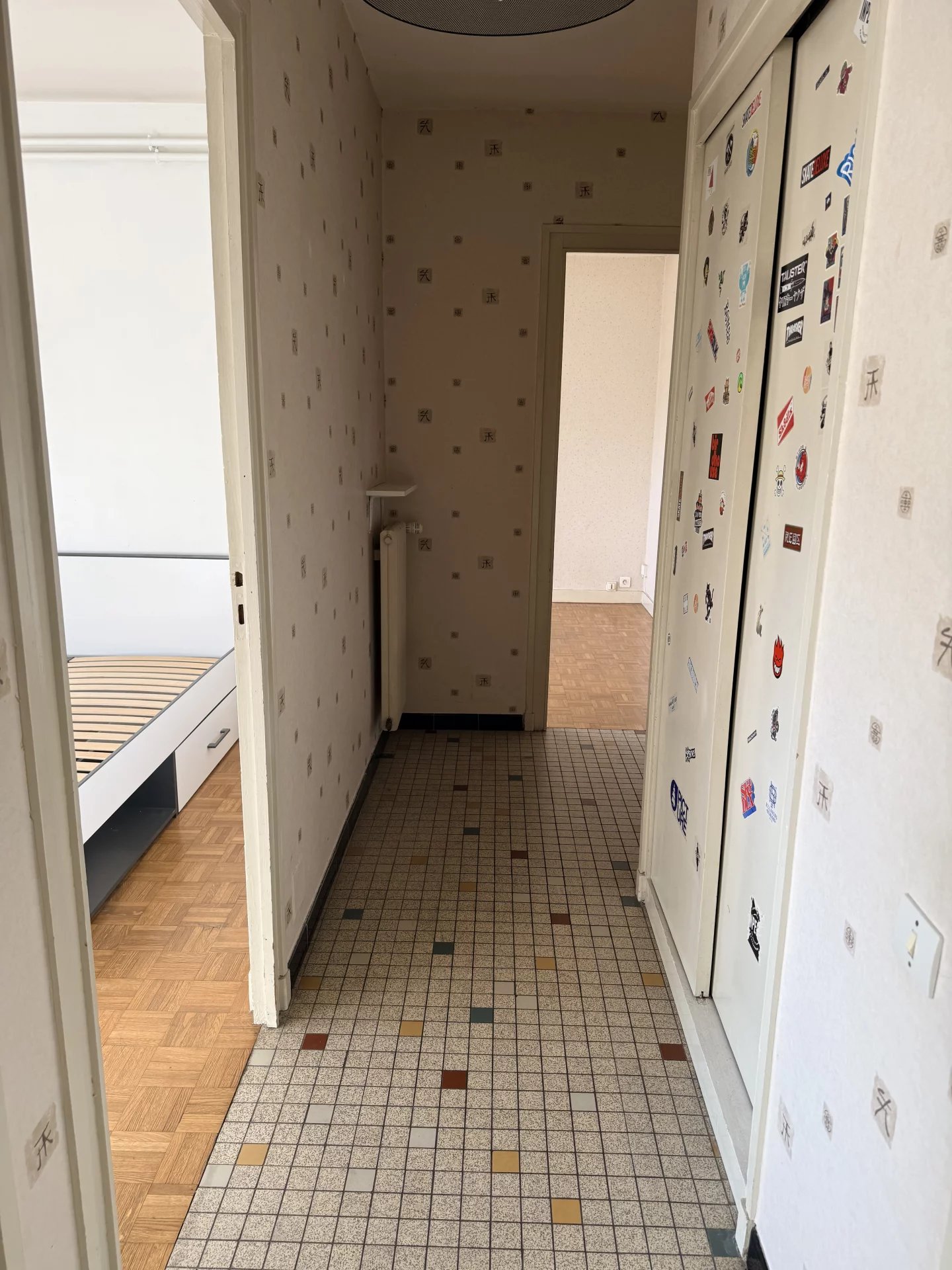 À VENDRE APPARTEMENT DE TYPE 2 AVEC UNE VUE IMPRENABLE SUR LES MONTAGNES ! — photo 8