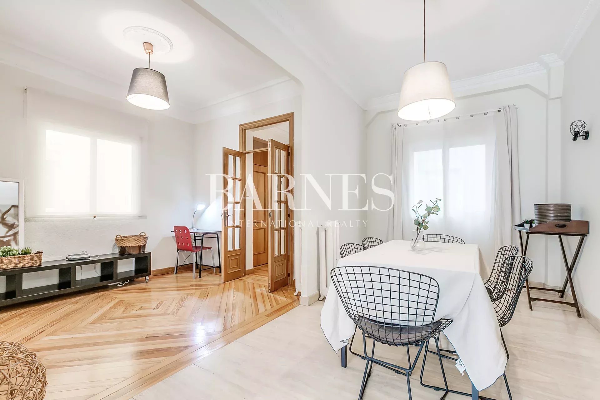 Daire Madrid - picture 6