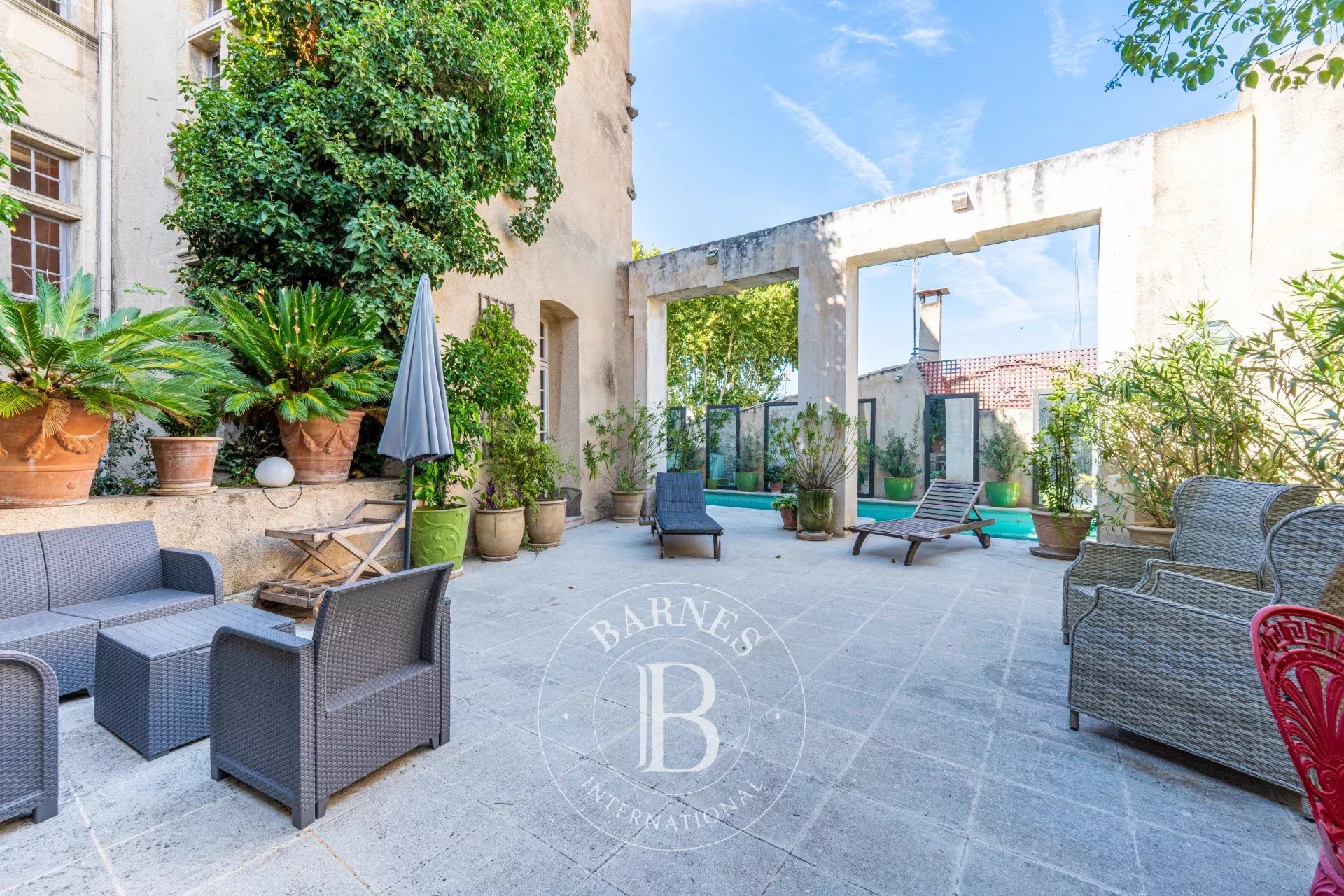 Konak Lambesc - picture 6