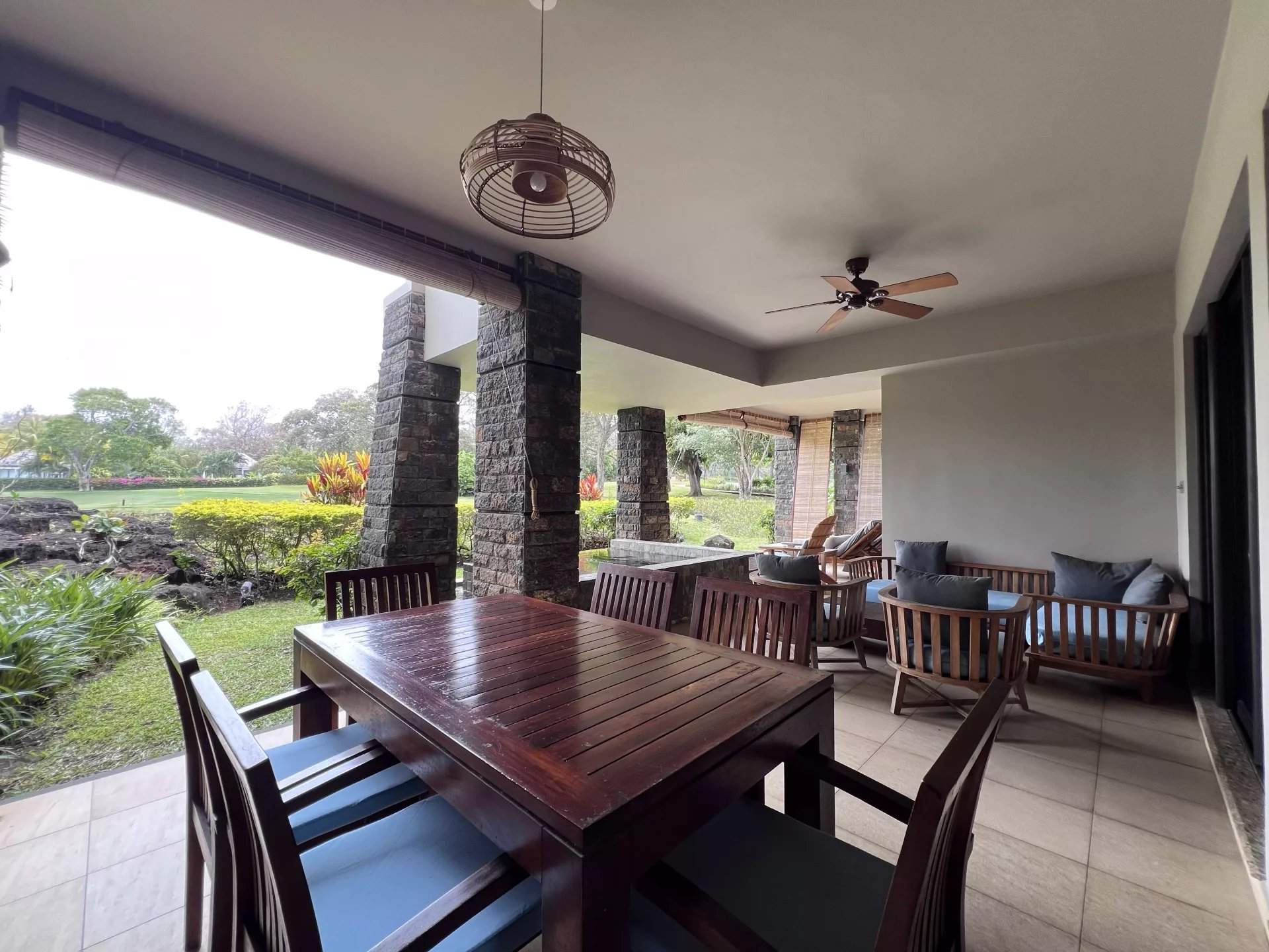 Daire Beau Champ - picture 10