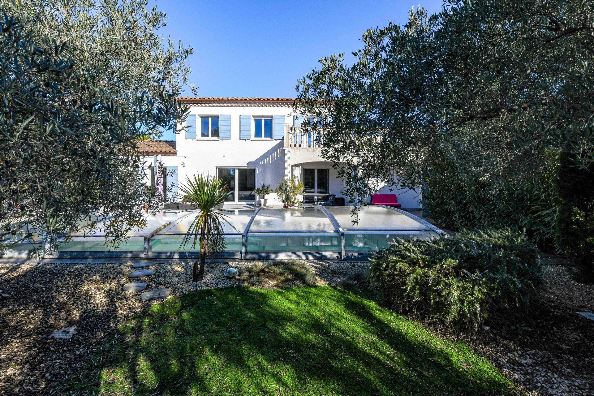 Agence immobilière de Catherine la Bruyère Immobilier