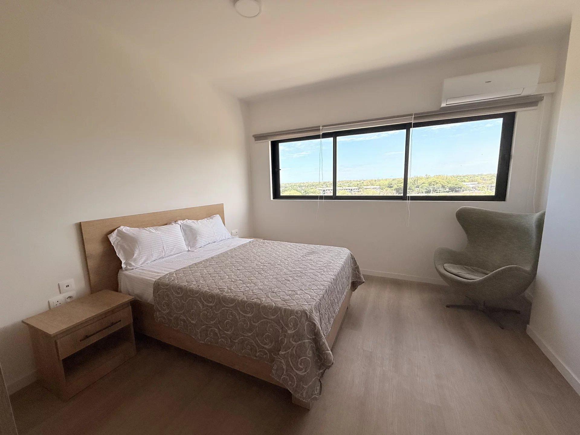 Daire Tamarin - picture 6