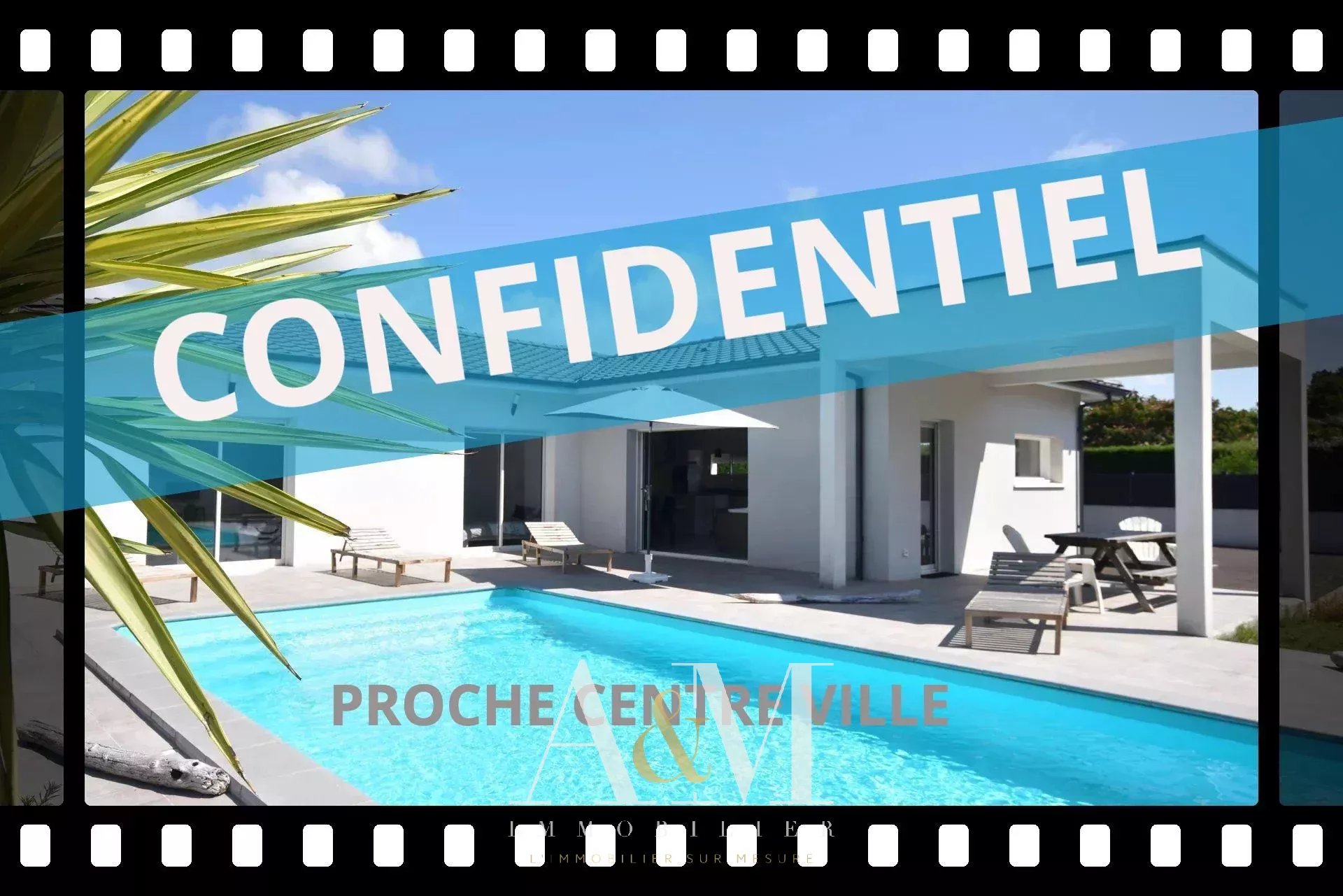Agence immobilière de A&M IMMOBILIER