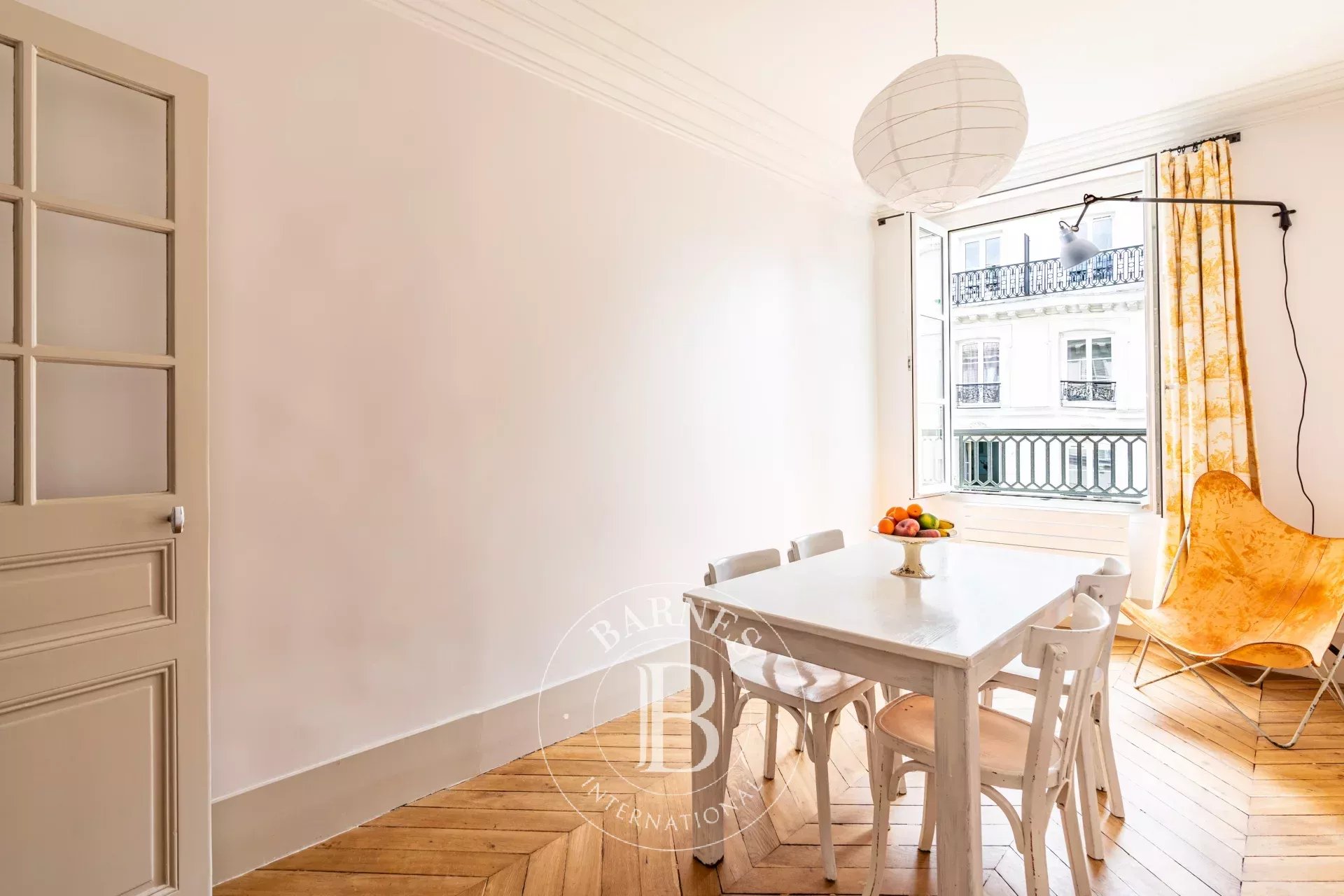 Daire Paris 18ème - picture 9