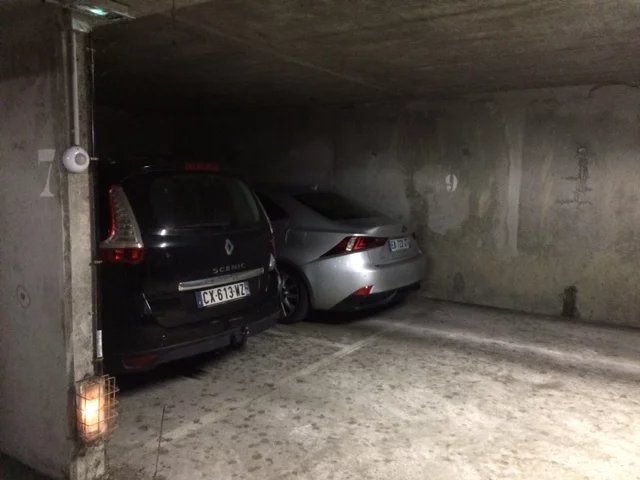 Vente Parking Montigny-lès-Cormeilles