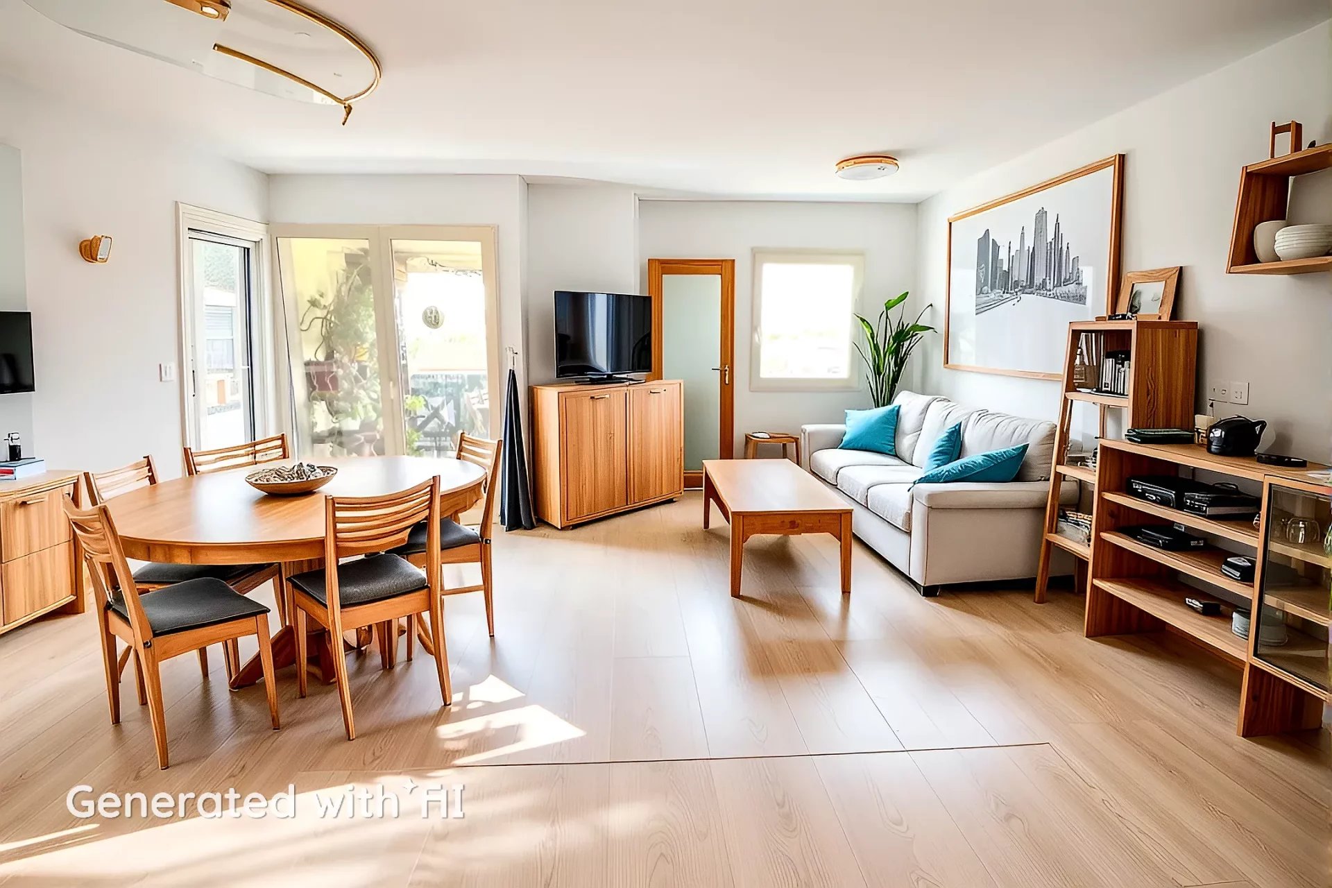 Sale Apartment - Bruges