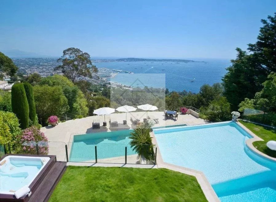 Villa SUPERCANNES