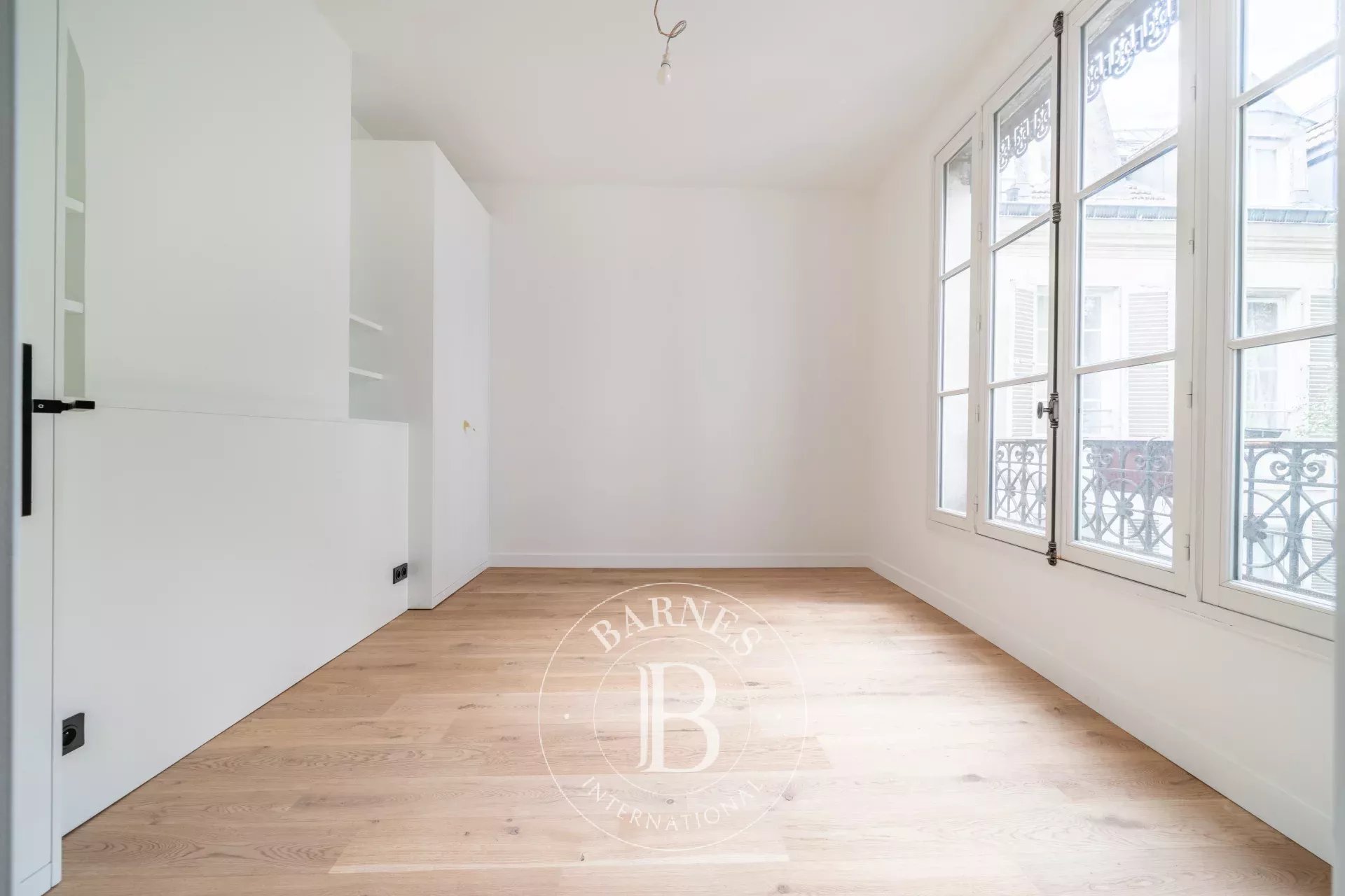 Daire Paris 2ème - picture 5