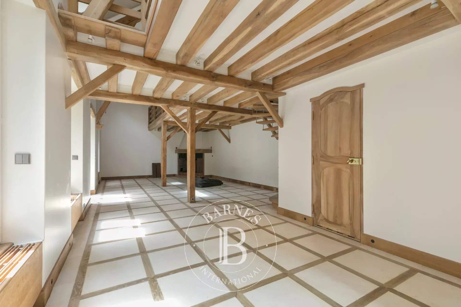 Bièvres  - Maison  - picture 6
