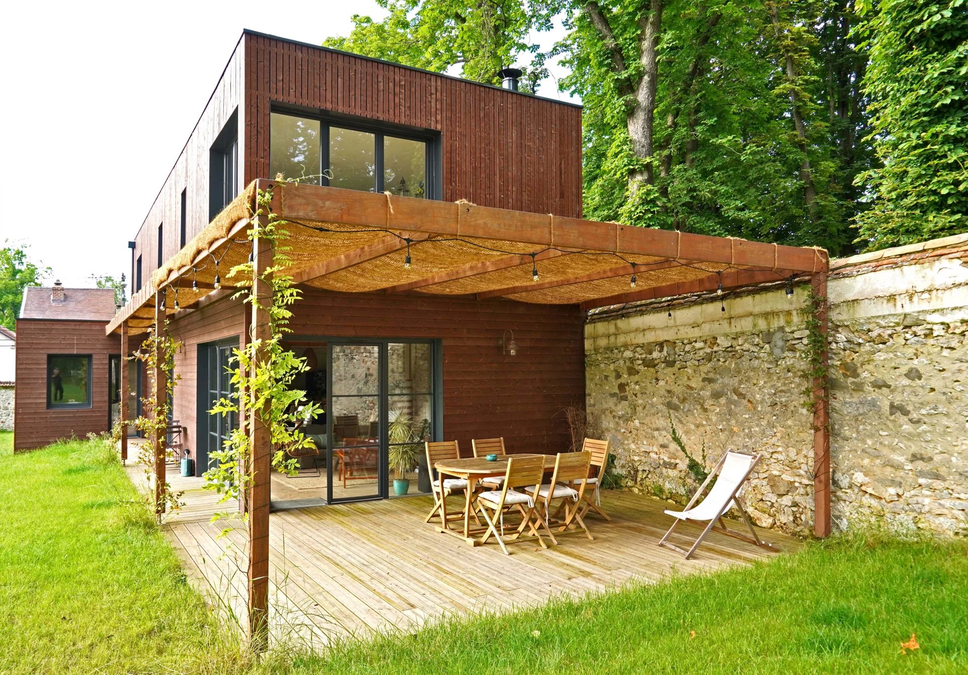 Agence immobilière de ETUDE IMMOBILIÈRE PHILIPPE LAMBERT