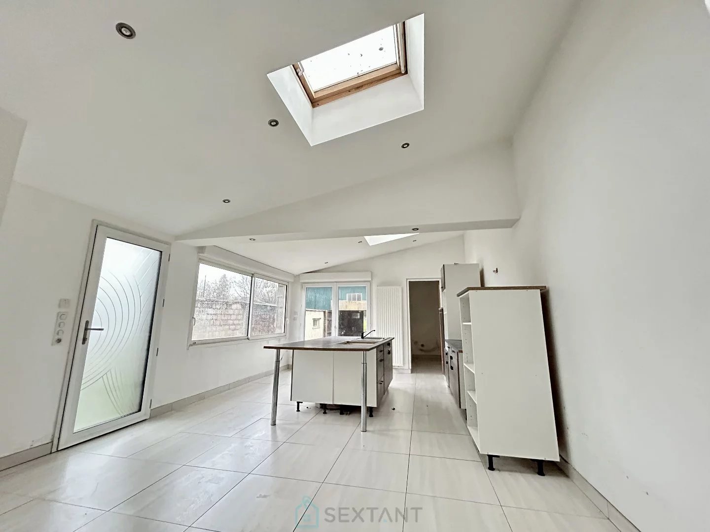 Vente Maison de village Vignacourt