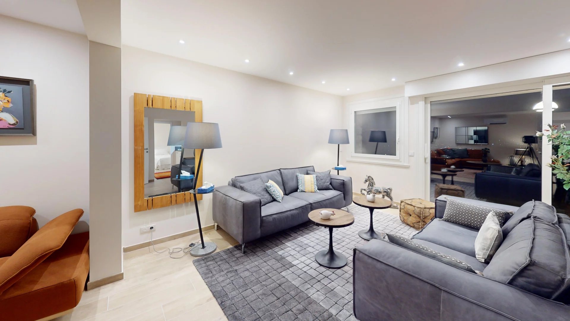 Villa d’exception 330 m² avec vue panoramique – Vétraz-Monthoux – Terrain 4 954 m²