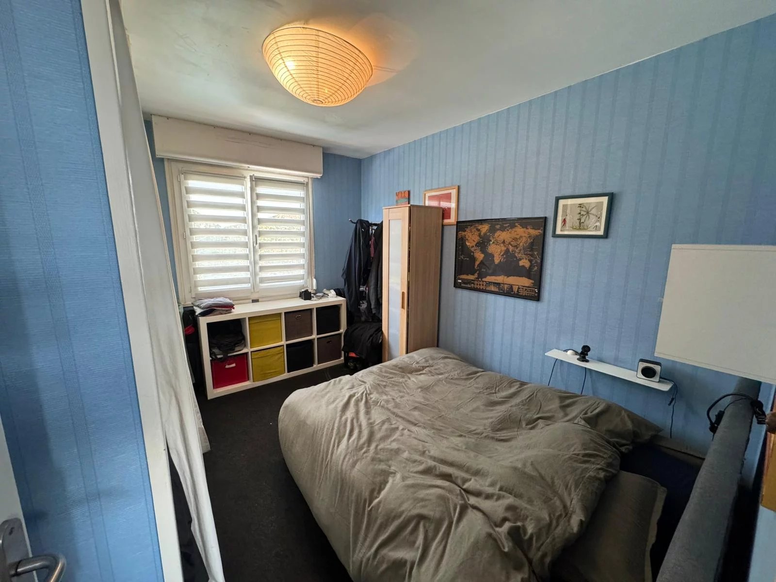 Saint Acheul / Pavillon individuel de plain pied / Garage — photo 7