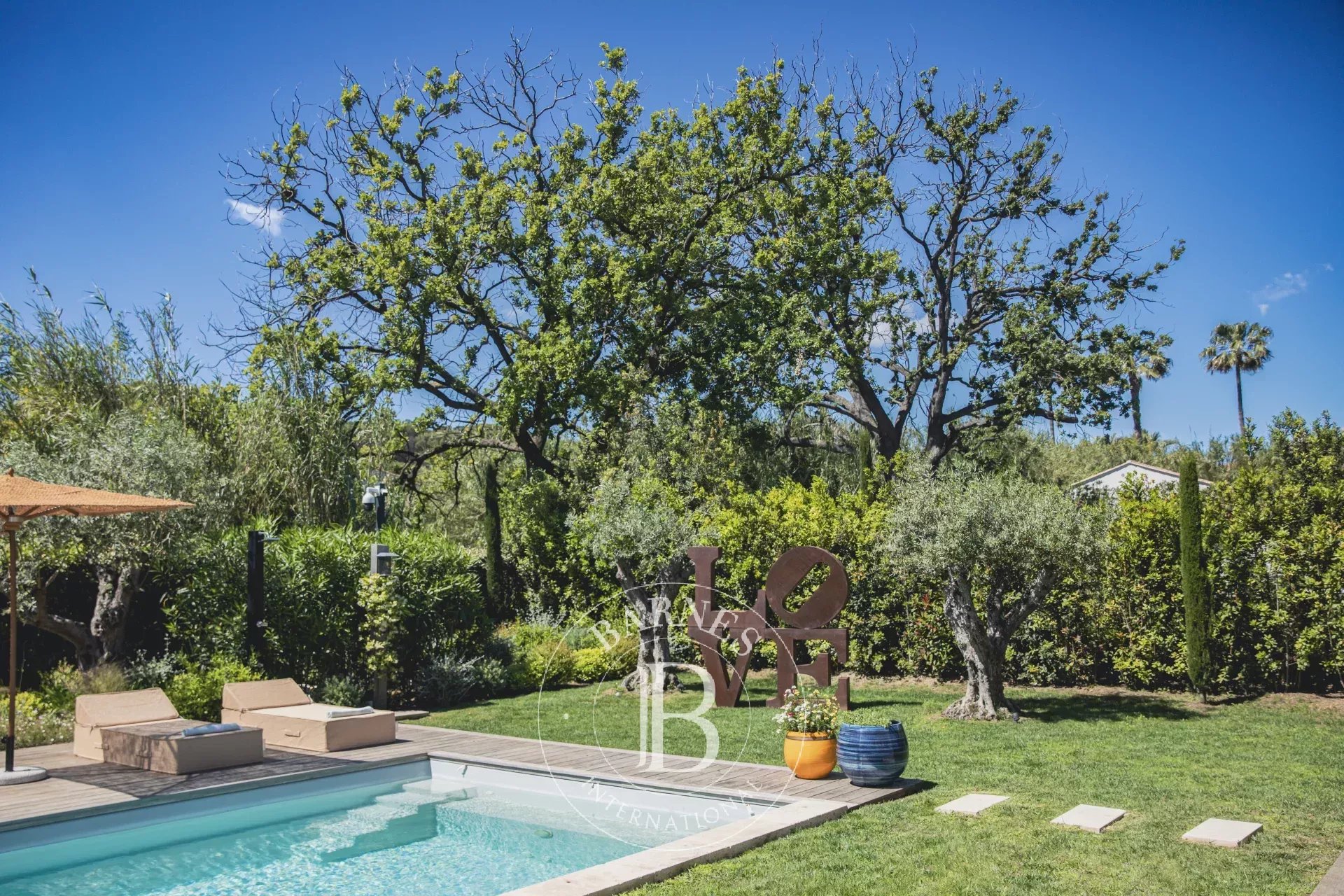 Saint-Tropez  - Villa 5 Bedrooms - picture 19