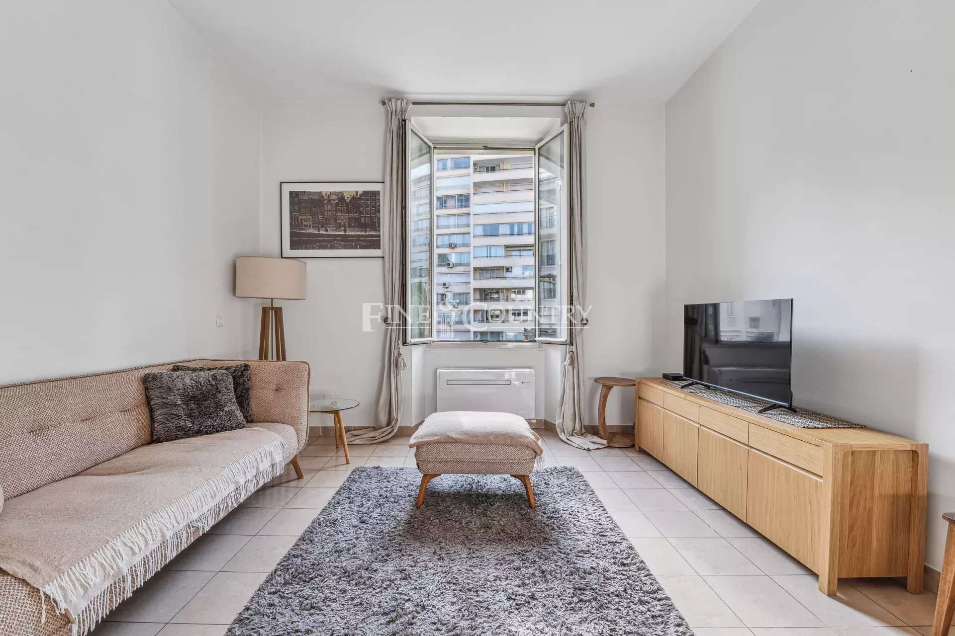 Photo of Apartment for sale in Cannes, rue Molière