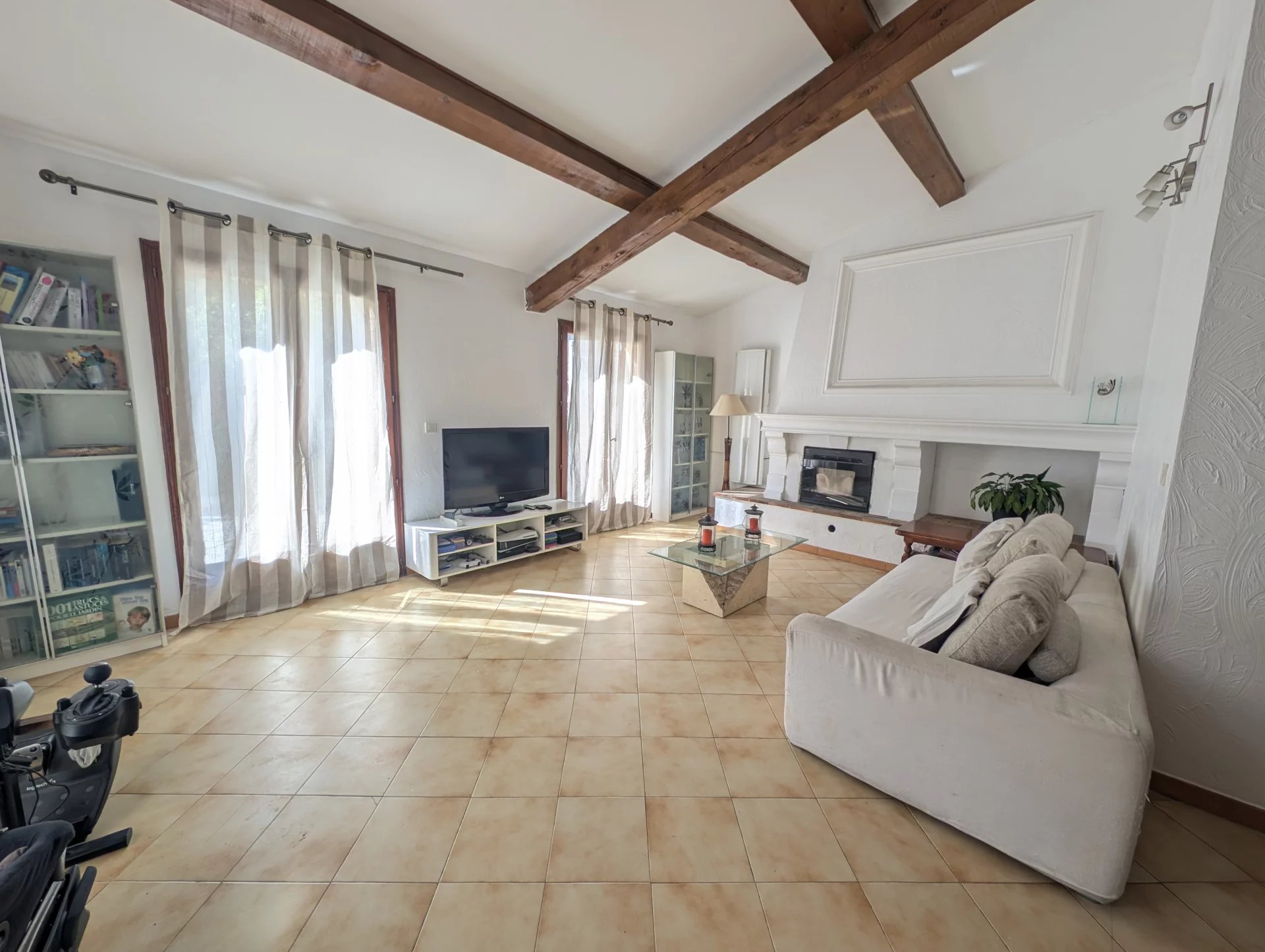DRAP : MAISON ET TERRAIN CONSTRUCTIBLE - Photo 3