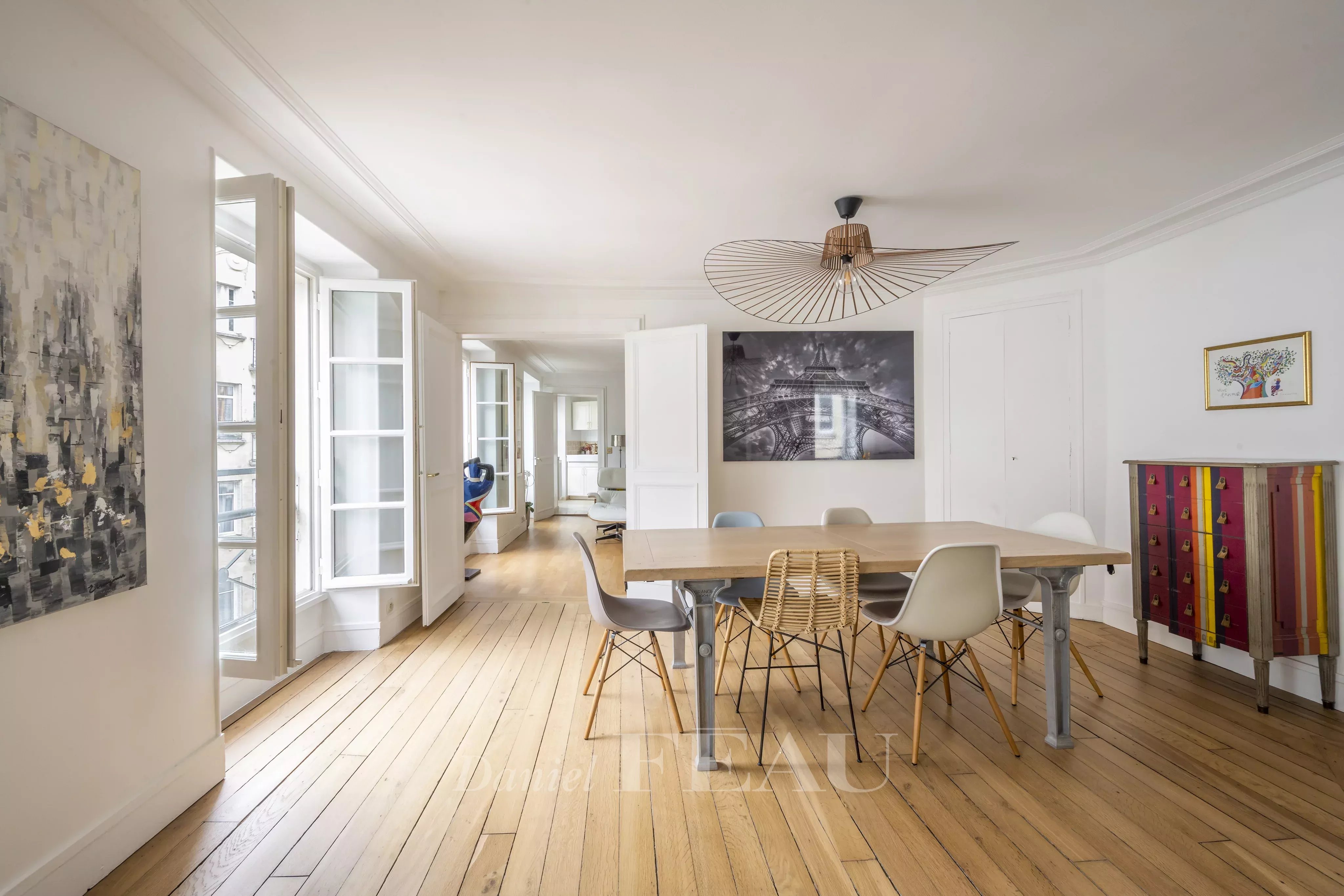 Vente Appartement Paris 6ème