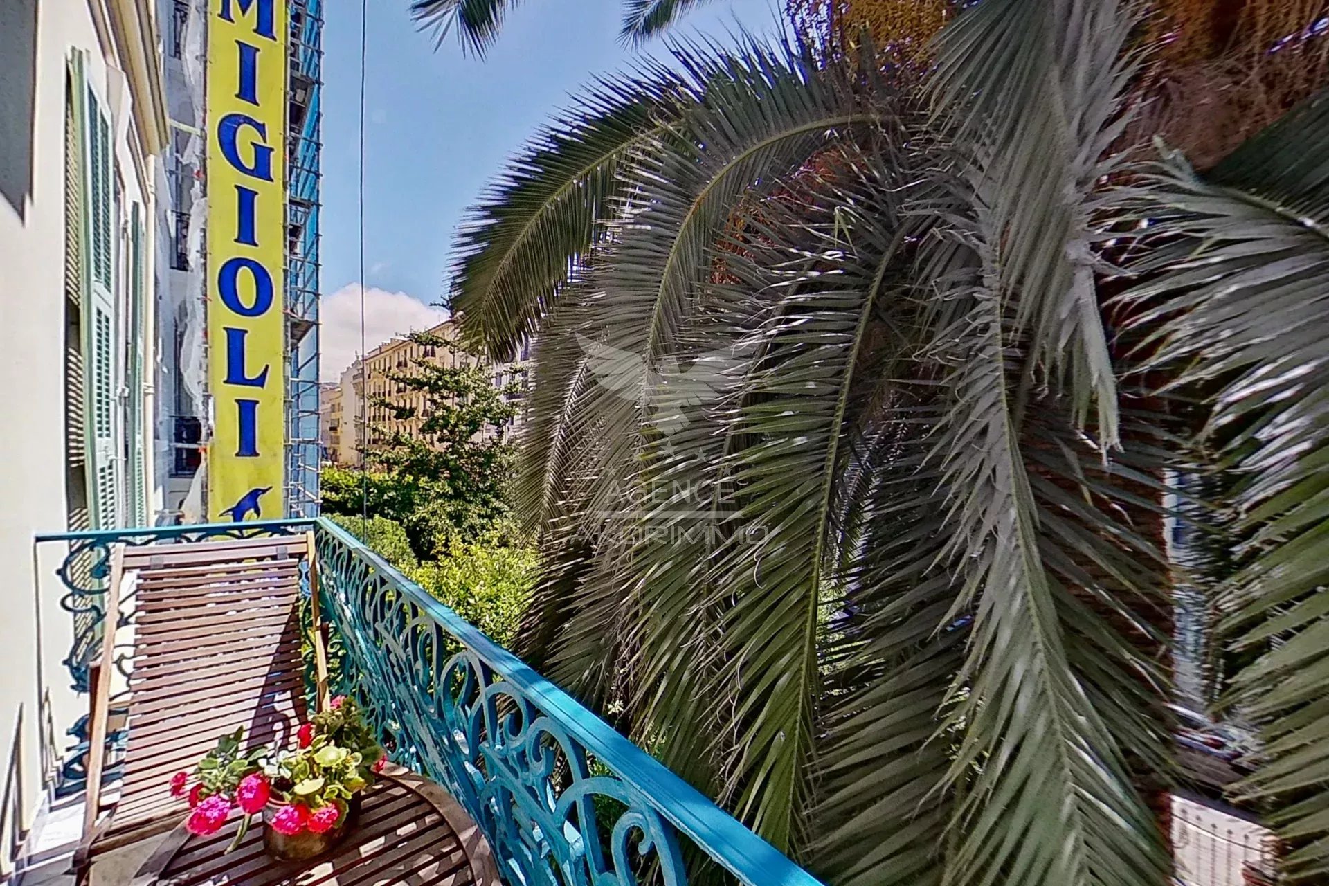 Sale Apartment - Nice Centre ville