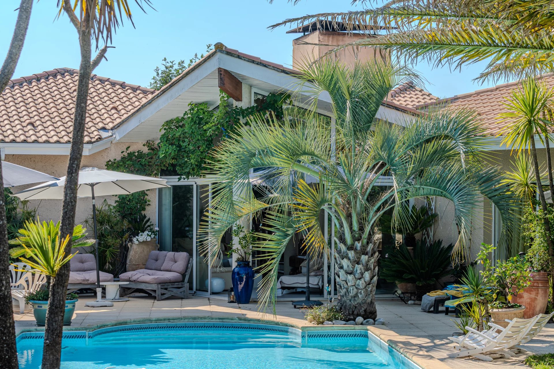 Sale House La Teste-de-Buch