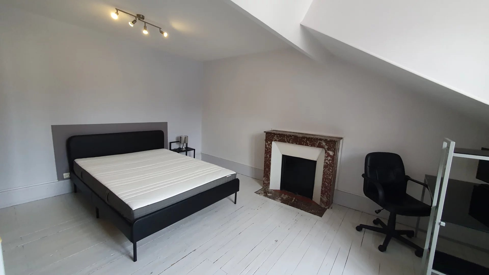 Location Appartement Vichy