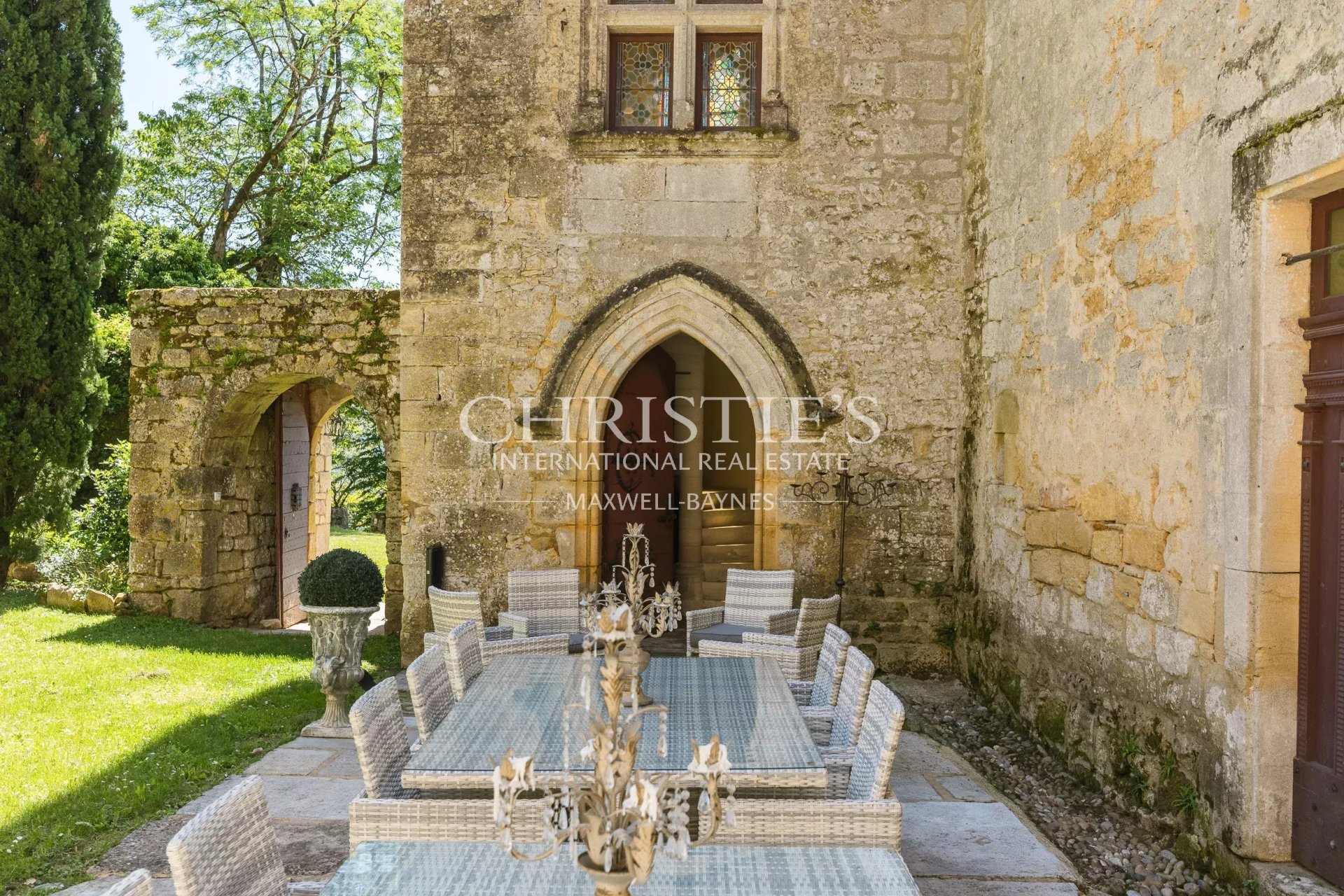 17 Bedroom Chateau's Image 36