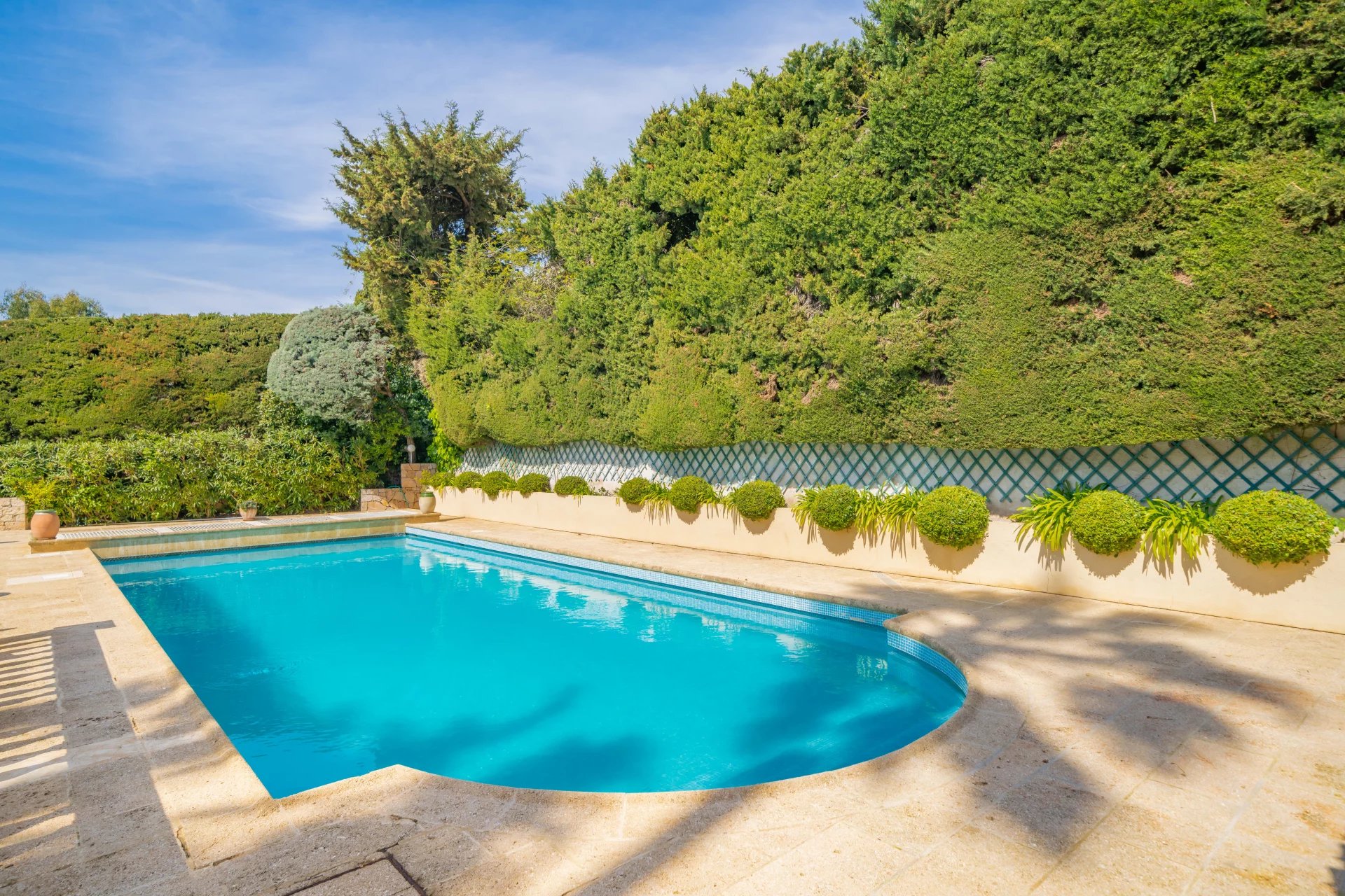 Villa Le Cannet - picture 2