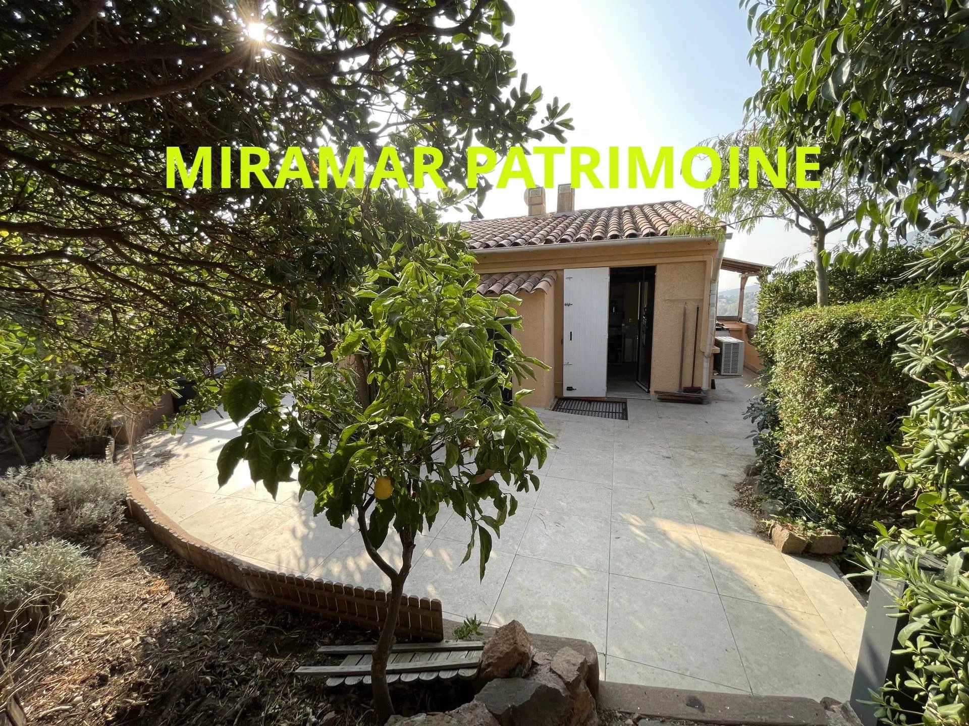 Vente Appartement Théoule-sur-Mer