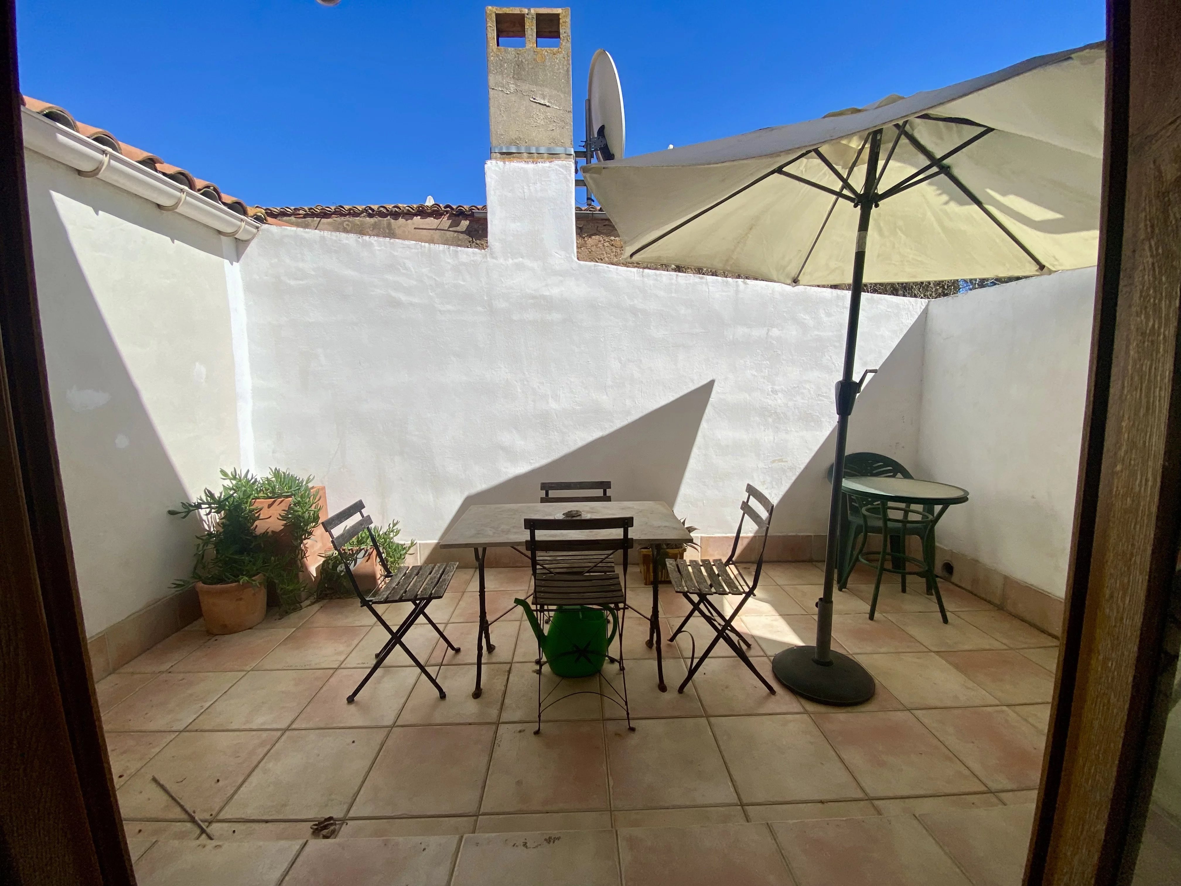 Maison de village à vendre Montséret, Aude