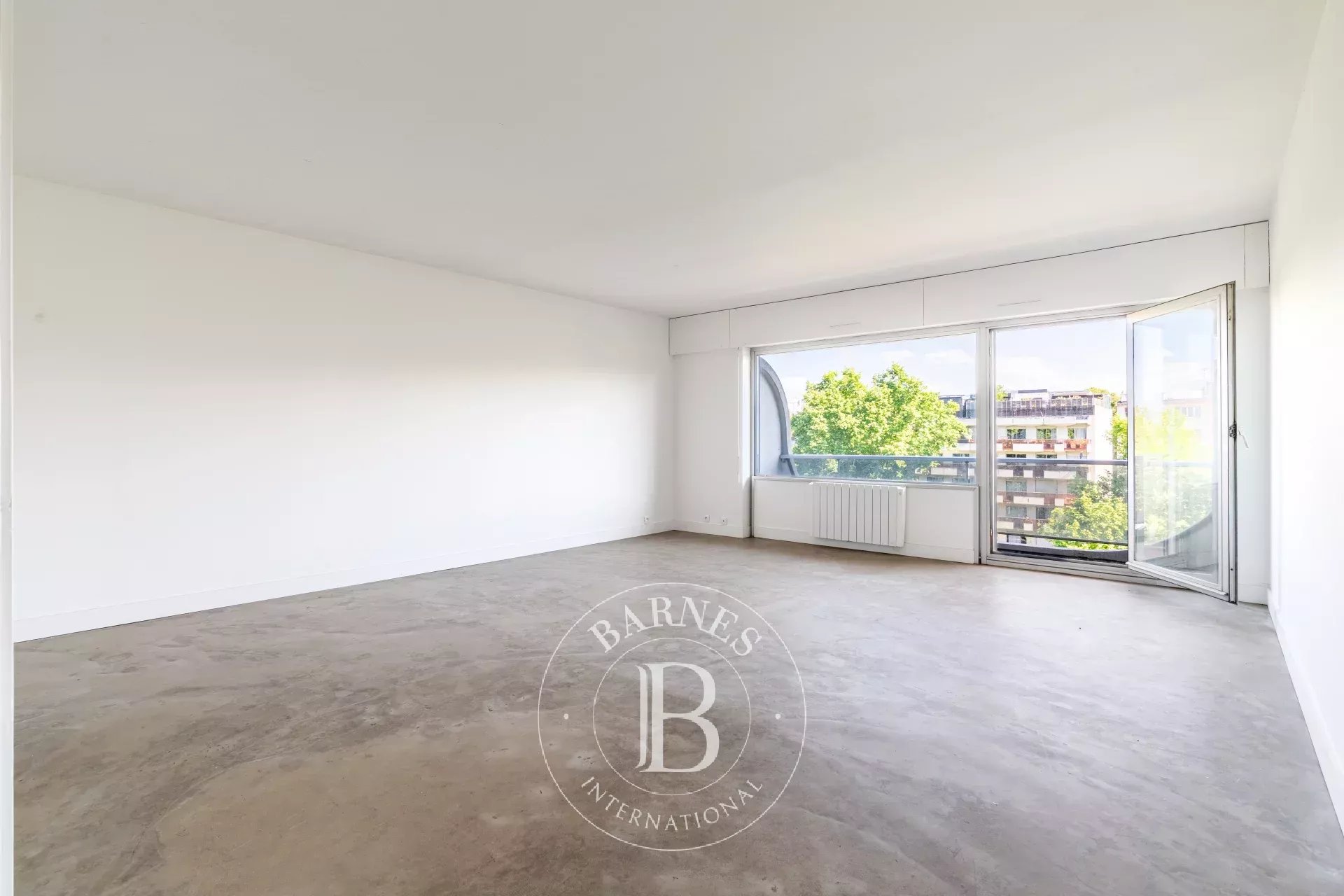 Daire Neuilly-sur-Seine