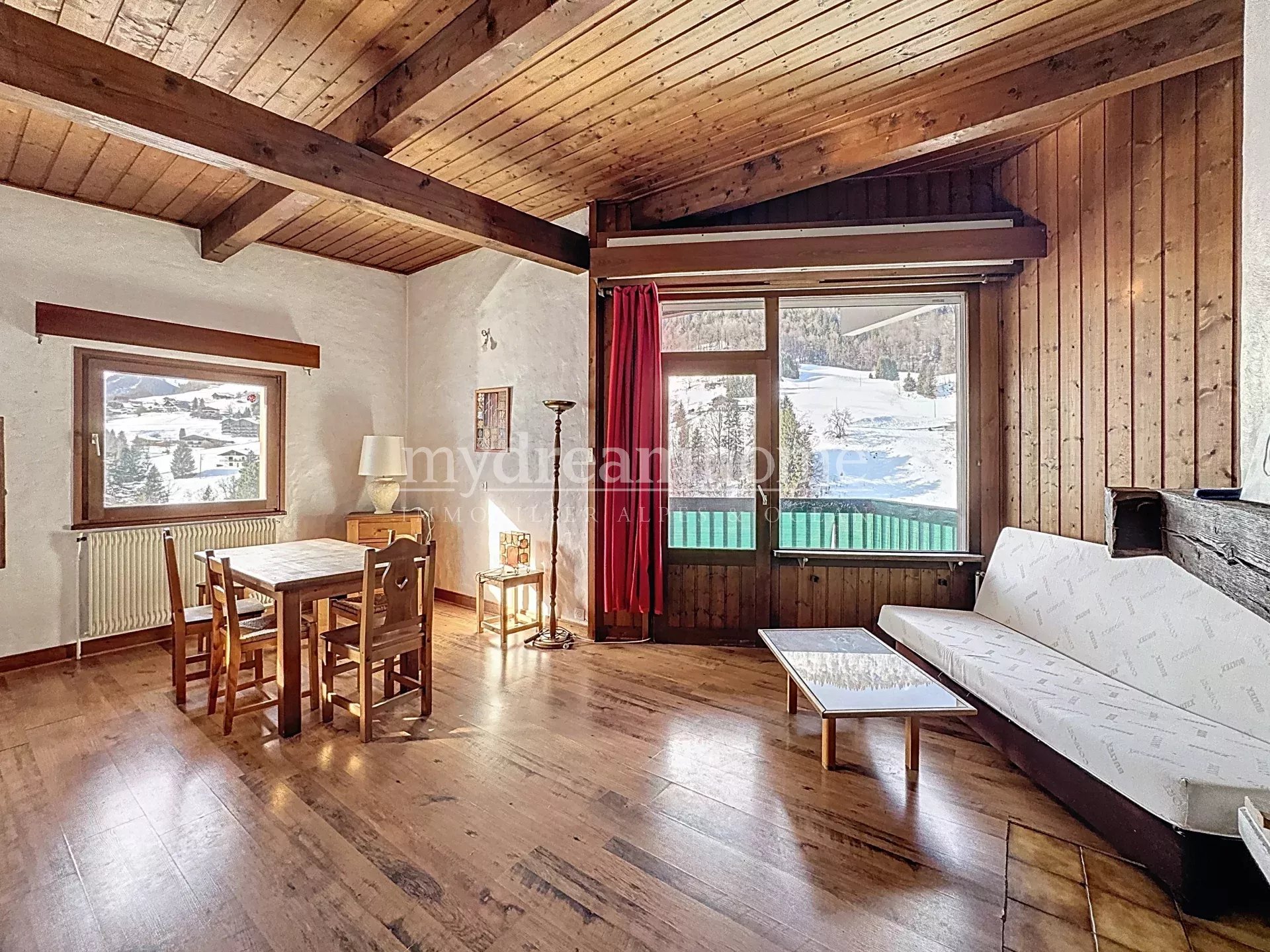 Agence immobilière de MY DREAM HOME