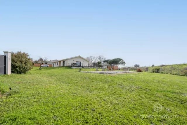 Agence immobilière de GREEN PARTNERS