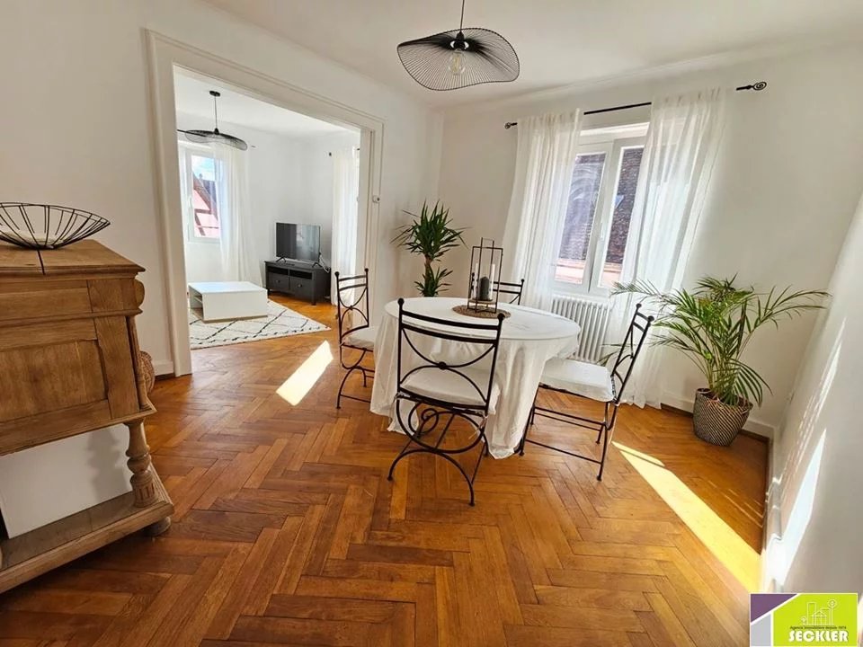 Appartement - 69.36m ²