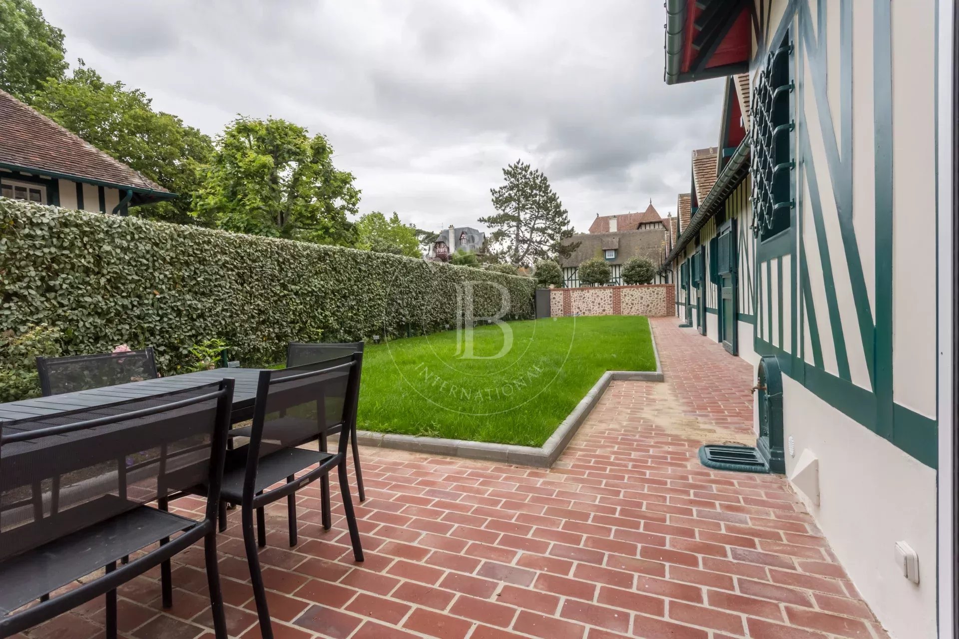 Deauville  - Maison  5 Chambres - picture 18