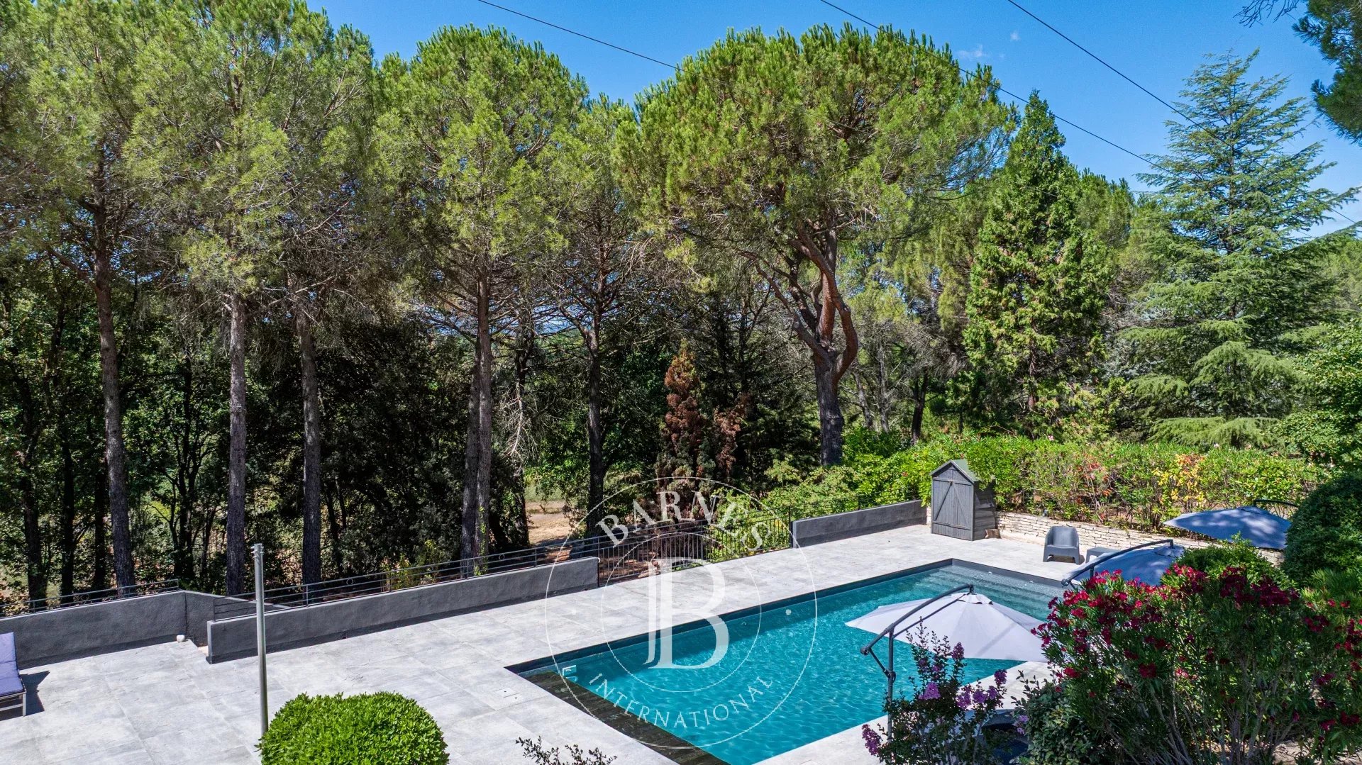 Mülkiyet La Tour-d'Aigues - picture 25