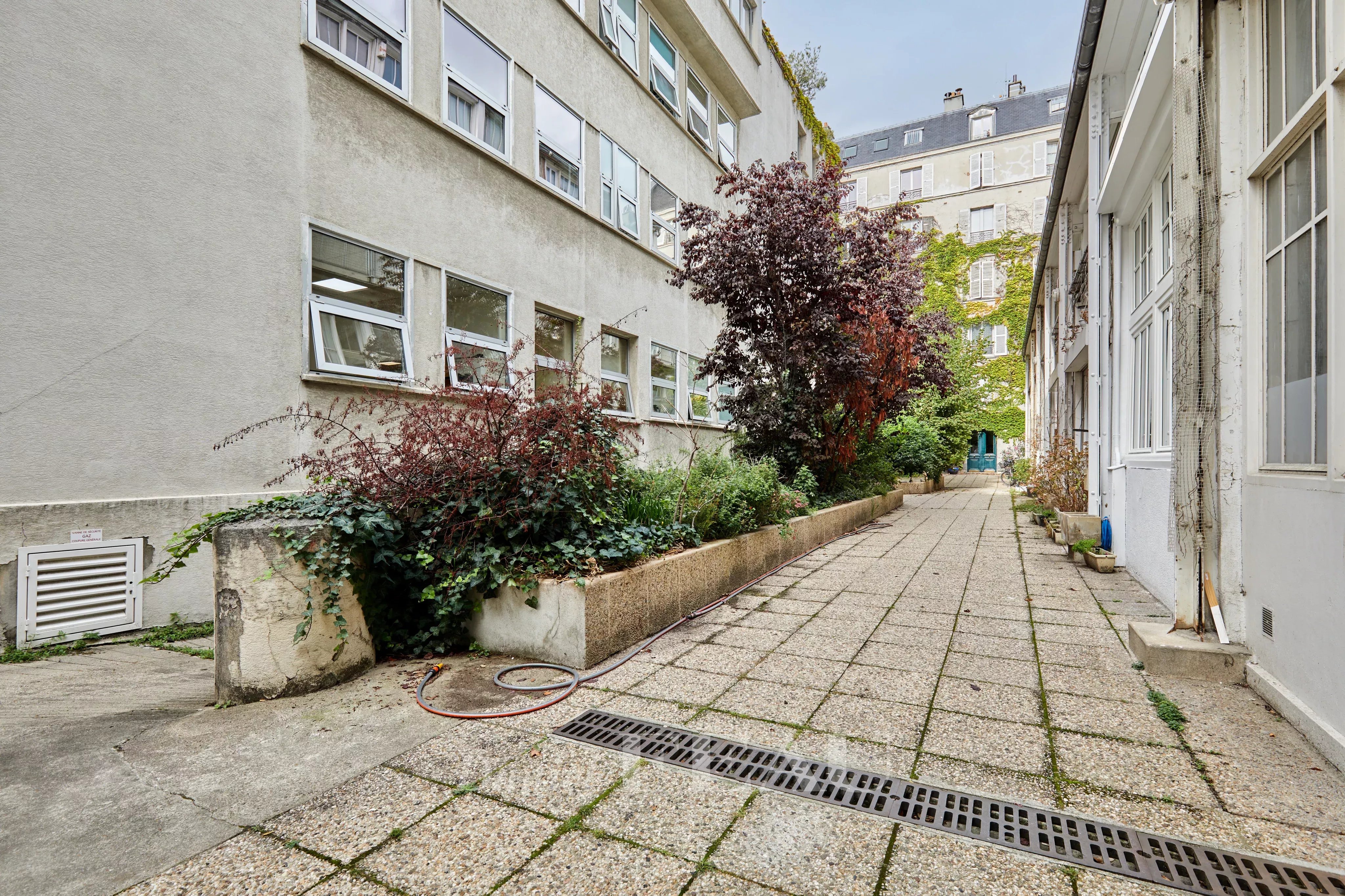 Copropriété