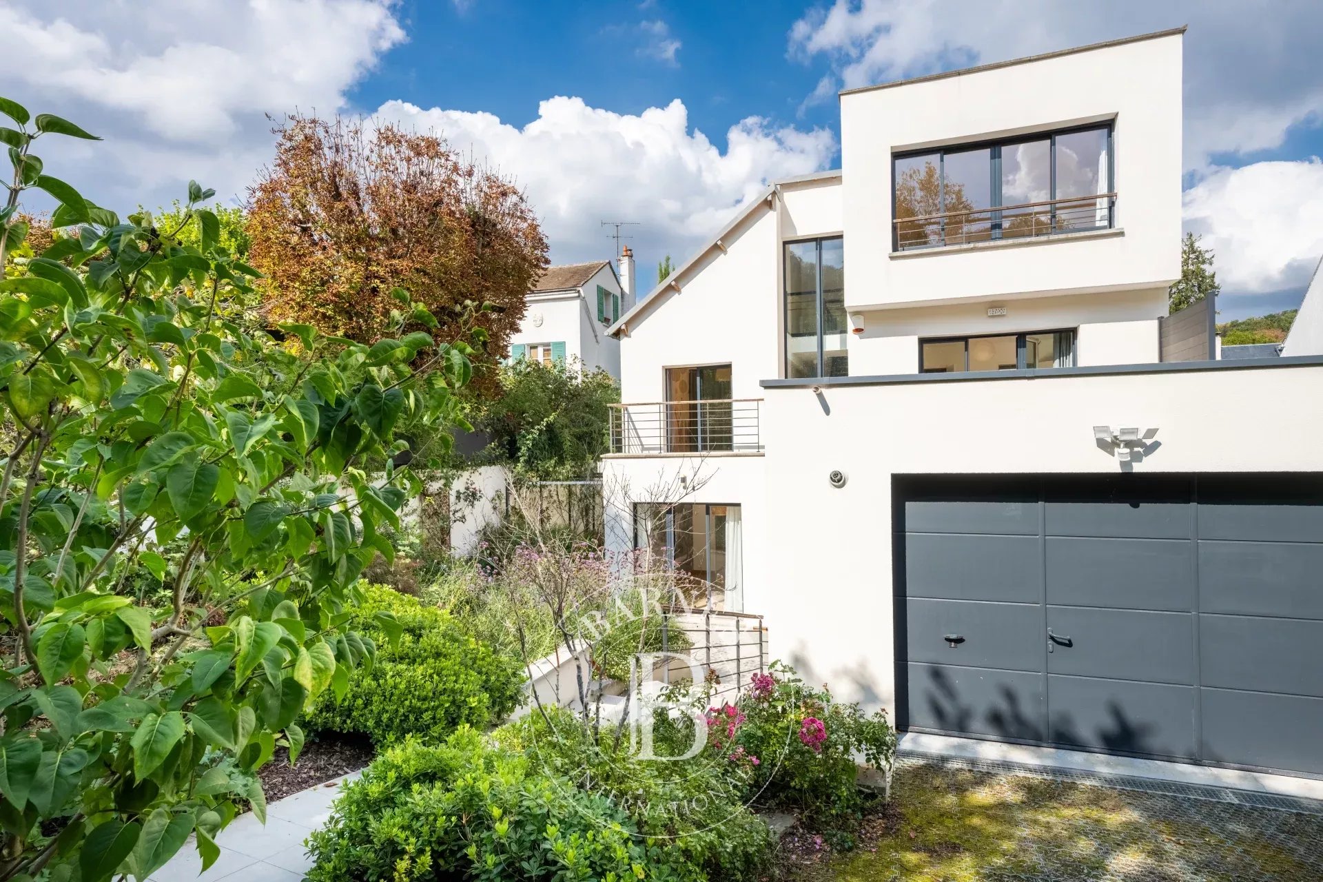 Maison Ville-d'Avray  -  ref 83292006 (picture 3)