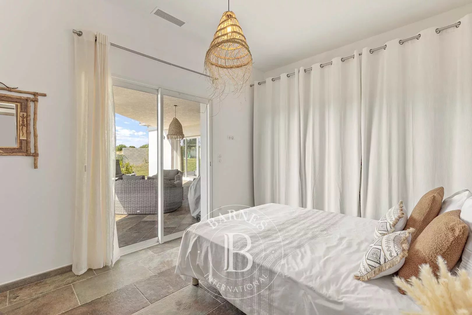 Exclusivité, Aleria, Villa, 3 chambres, Spa - picture 7