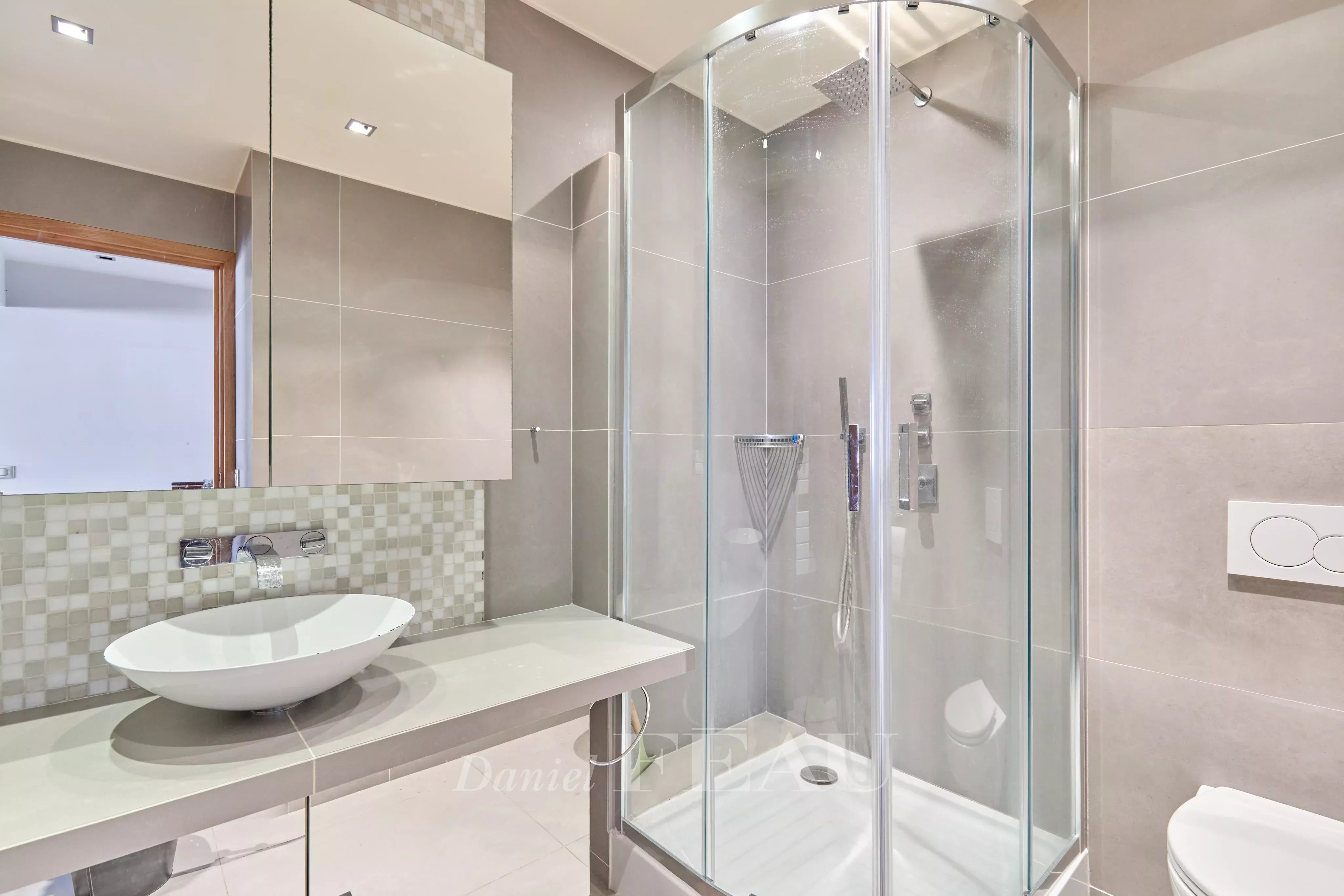 Vente Appartement Paris 16ème