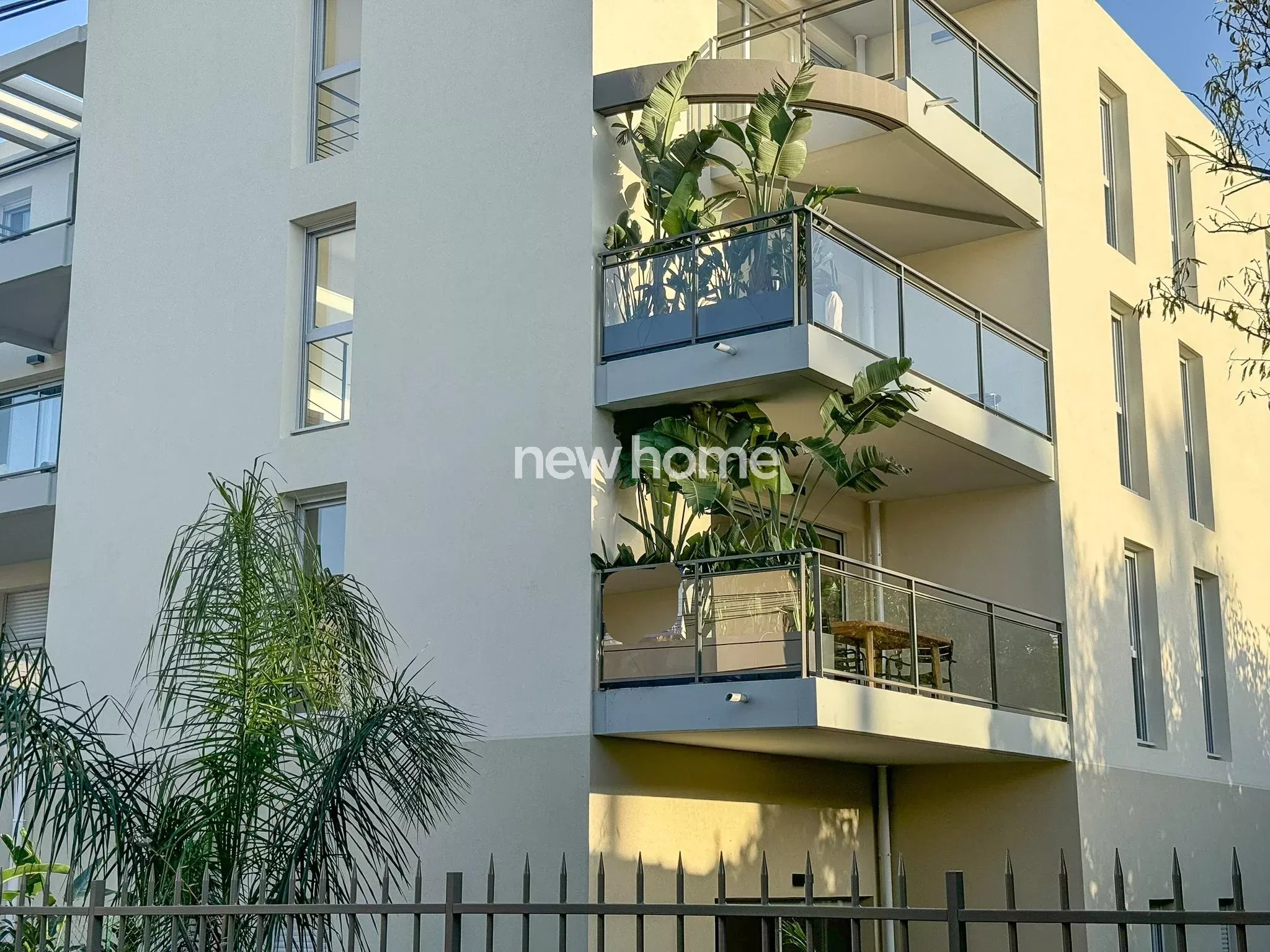 Superbe appartement neuf de standing au cur d'Antibes - Photo 2