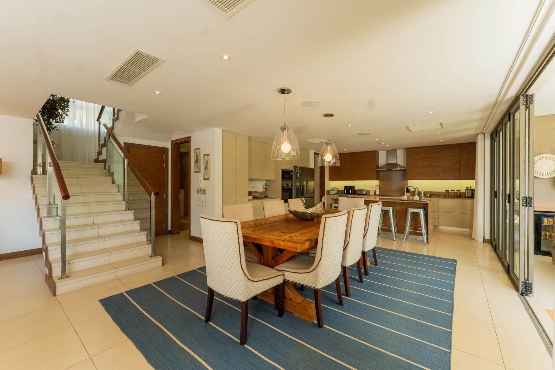 Villa Grand Baie - picture 20