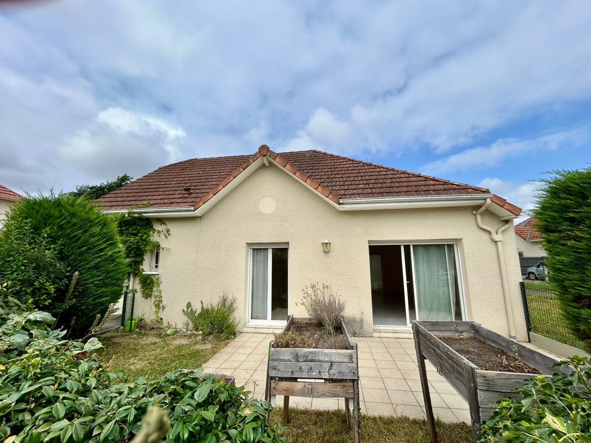 Agence immobilière de Libre Immo Bizanos